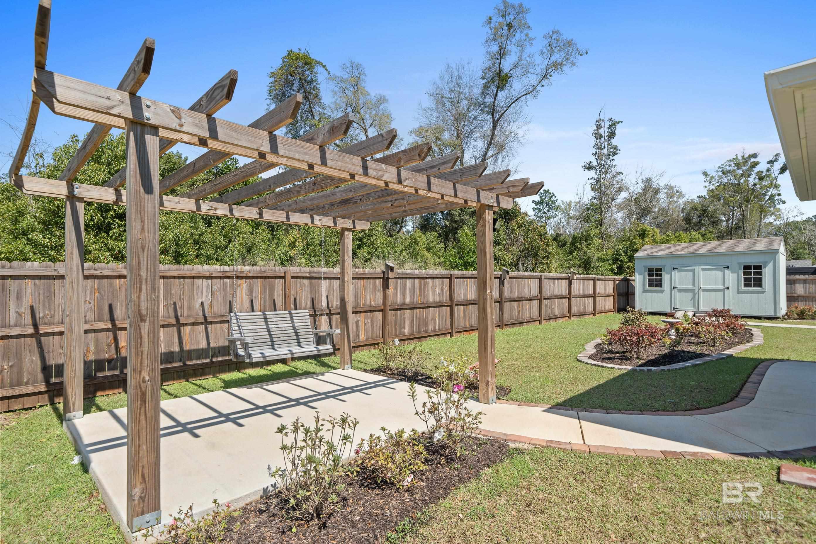 1853 Carly Street, Foley, AL, 36535