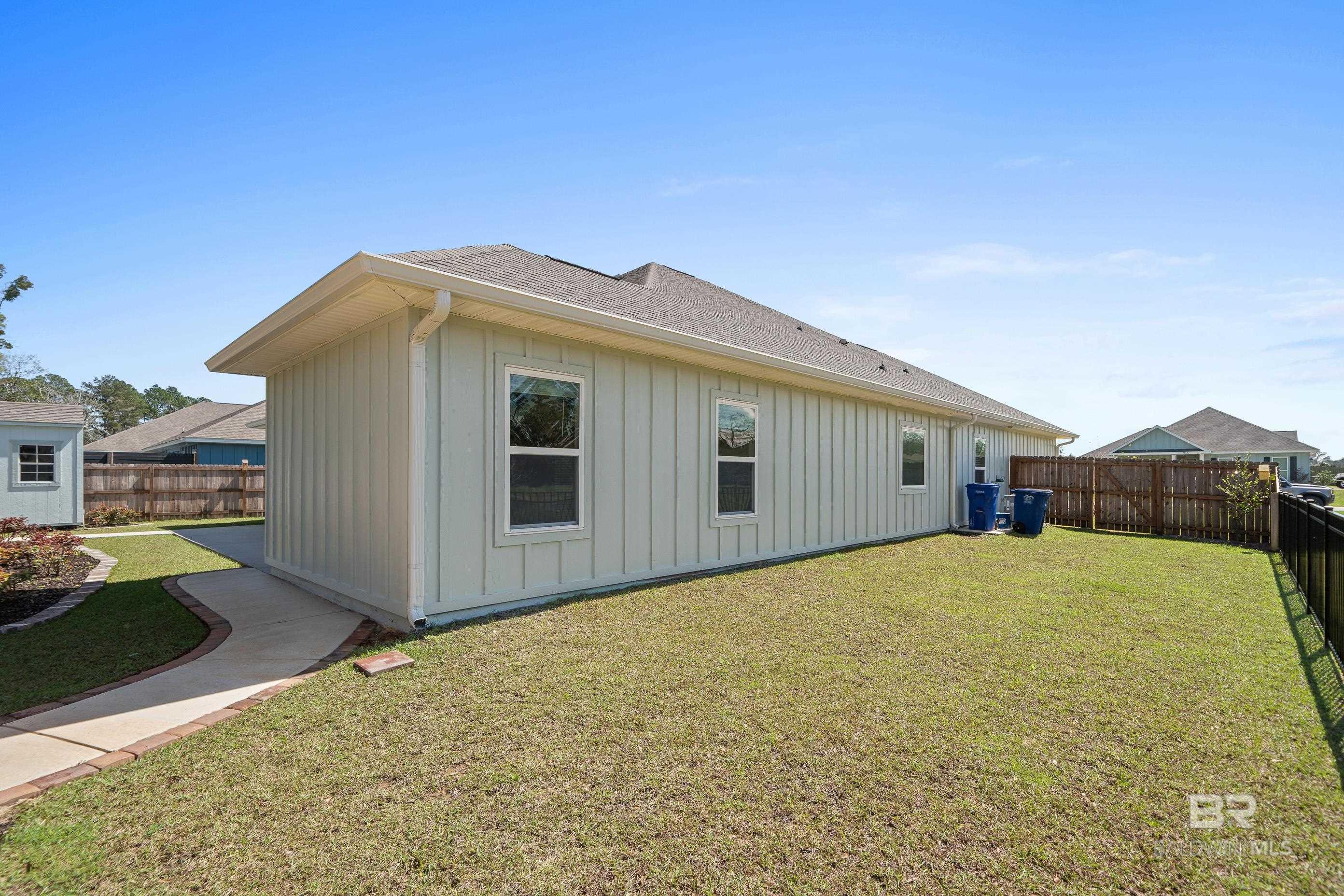 1853 Carly Street, Foley, AL, 36535