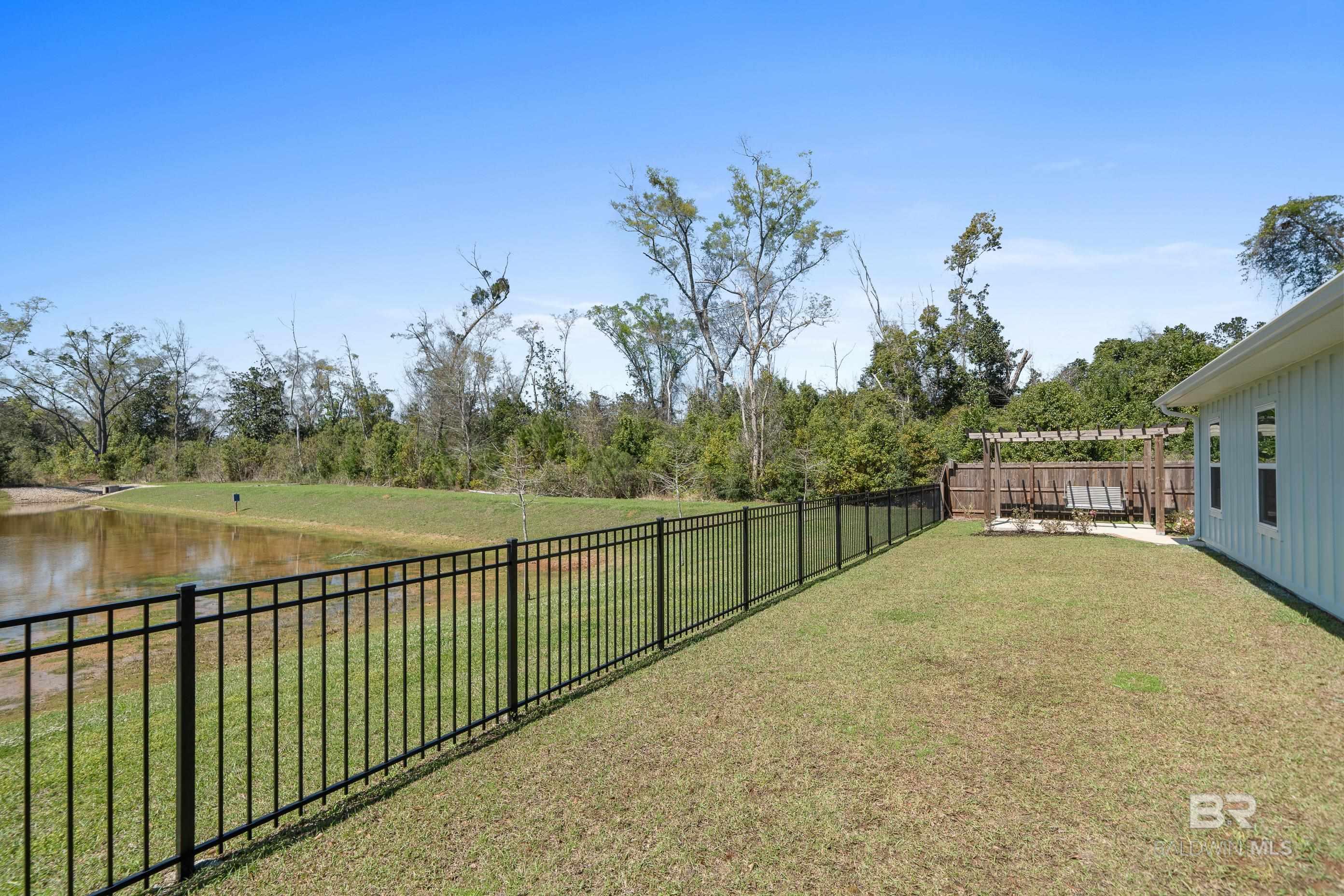 1853 Carly Street, Foley, AL, 36535