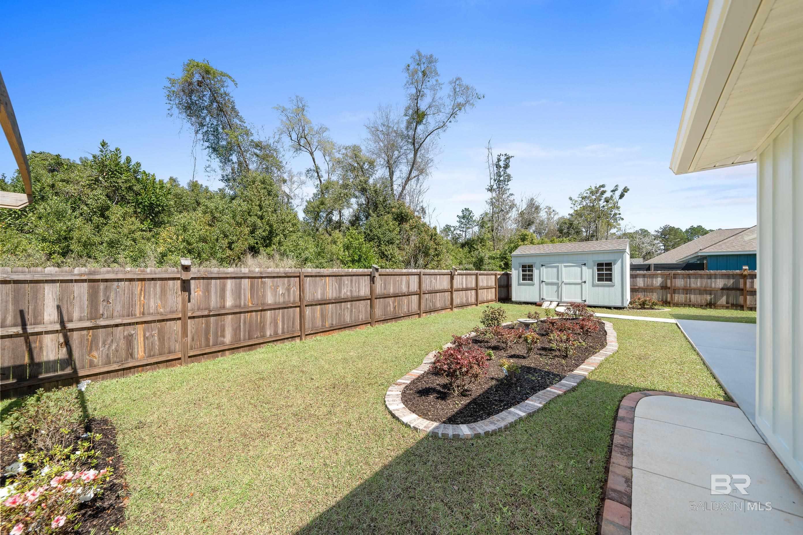 1853 Carly Street, Foley, AL, 36535