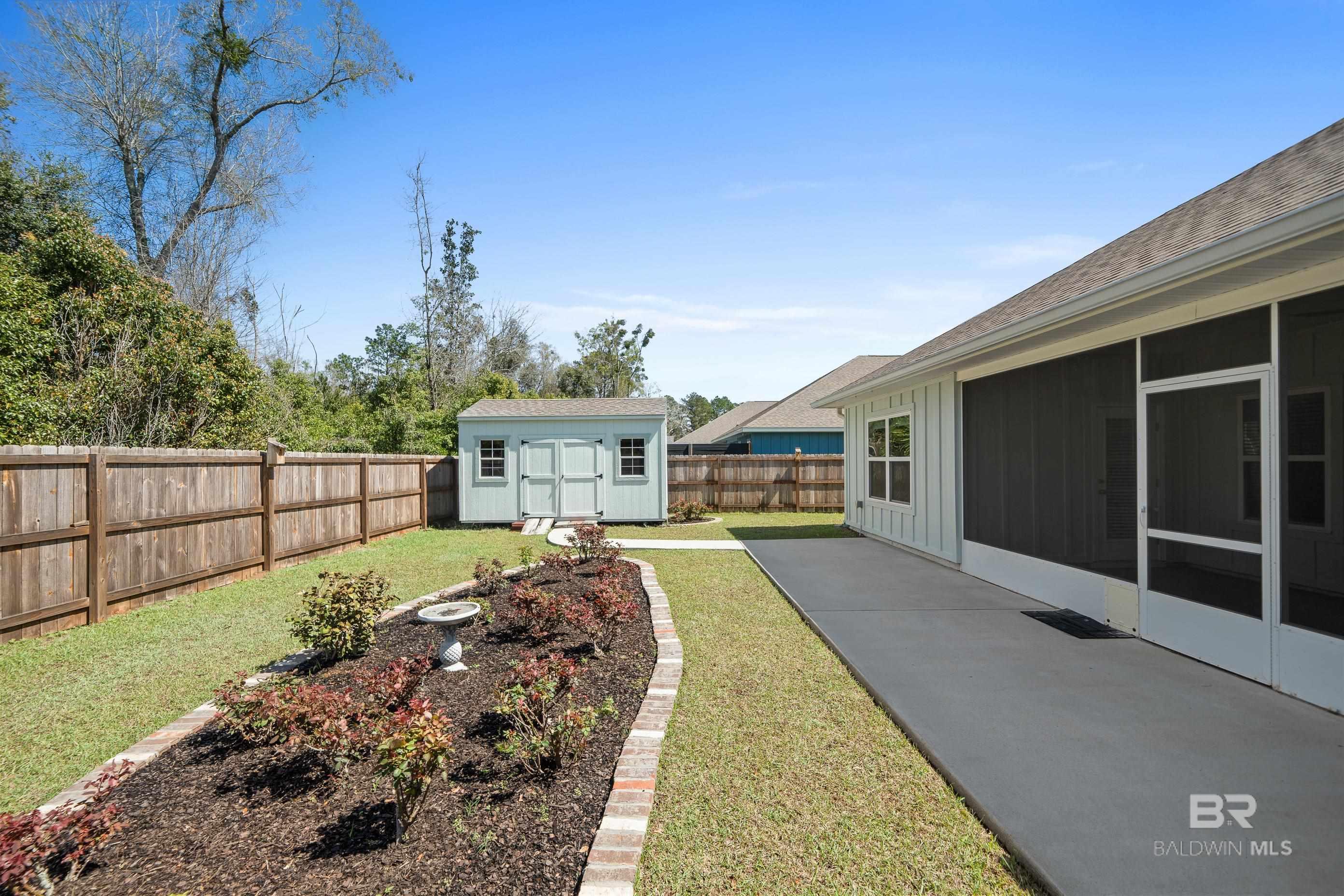 1853 Carly Street, Foley, AL, 36535