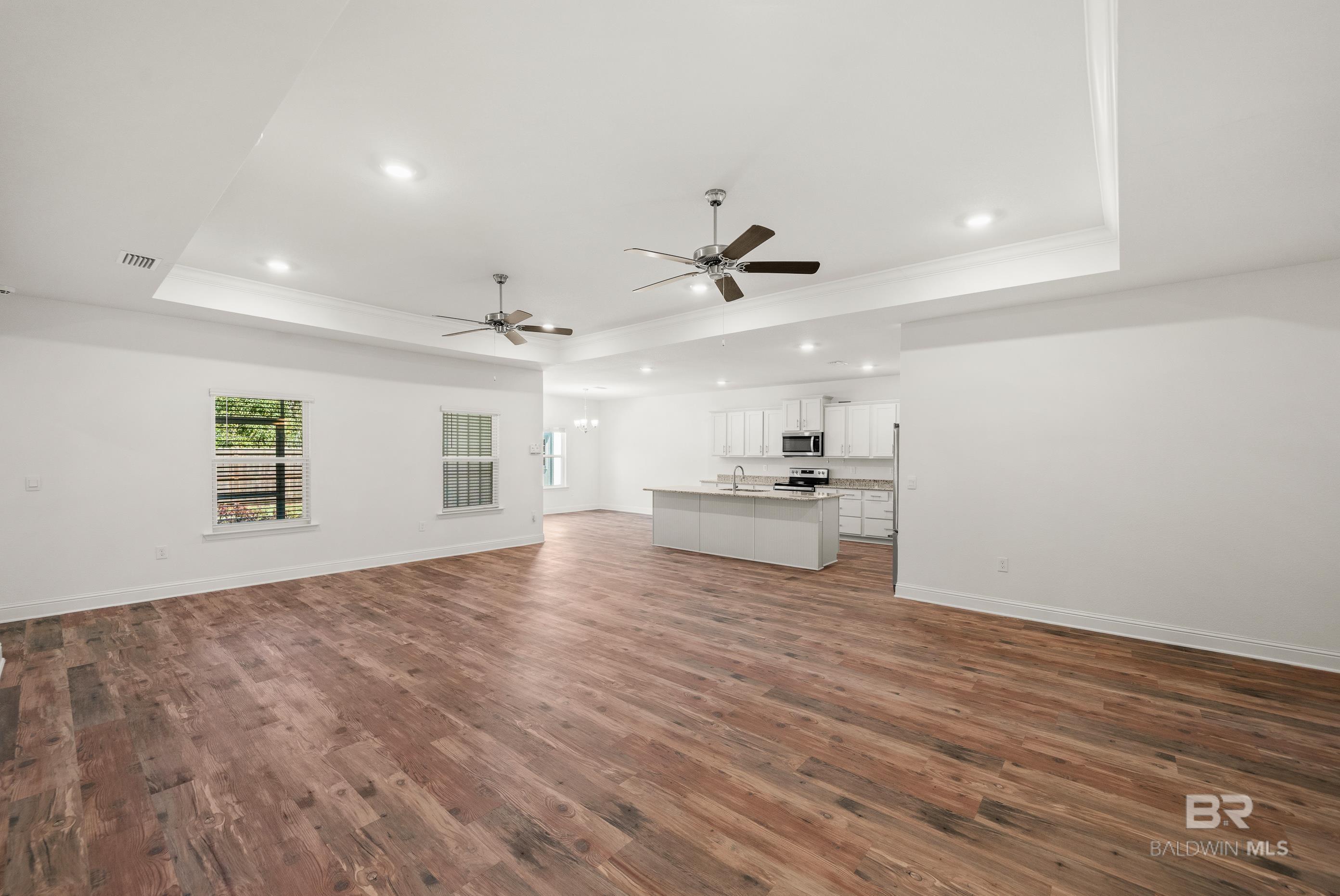 1853 Carly Street, Foley, AL, 36535