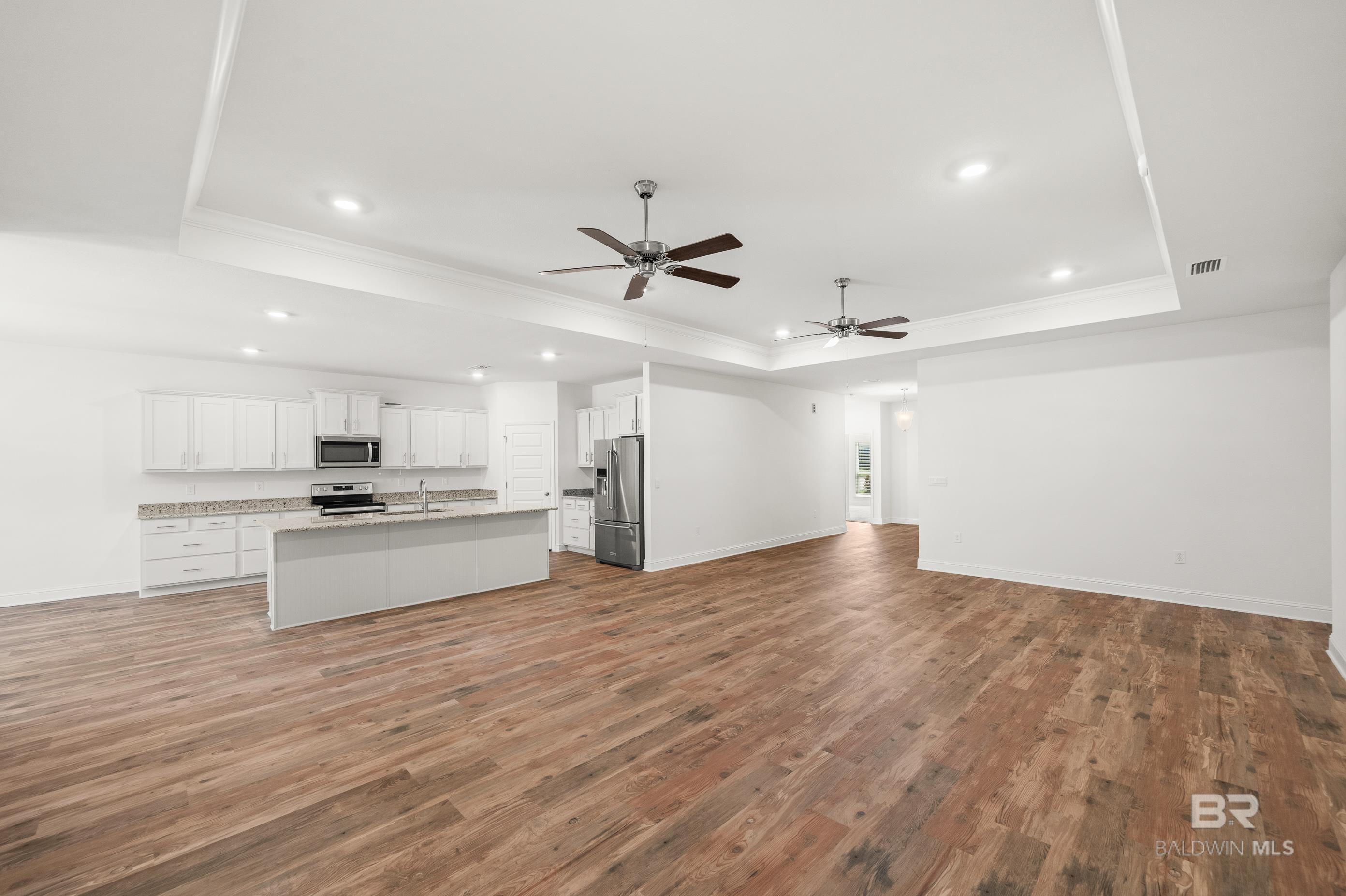 1853 Carly Street, Foley, AL, 36535