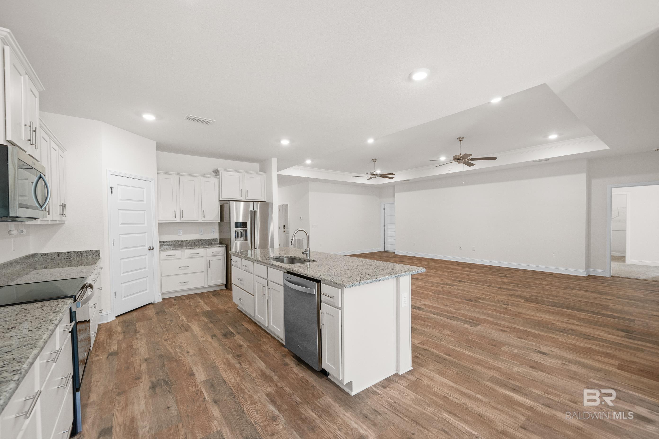 1853 Carly Street, Foley, AL, 36535