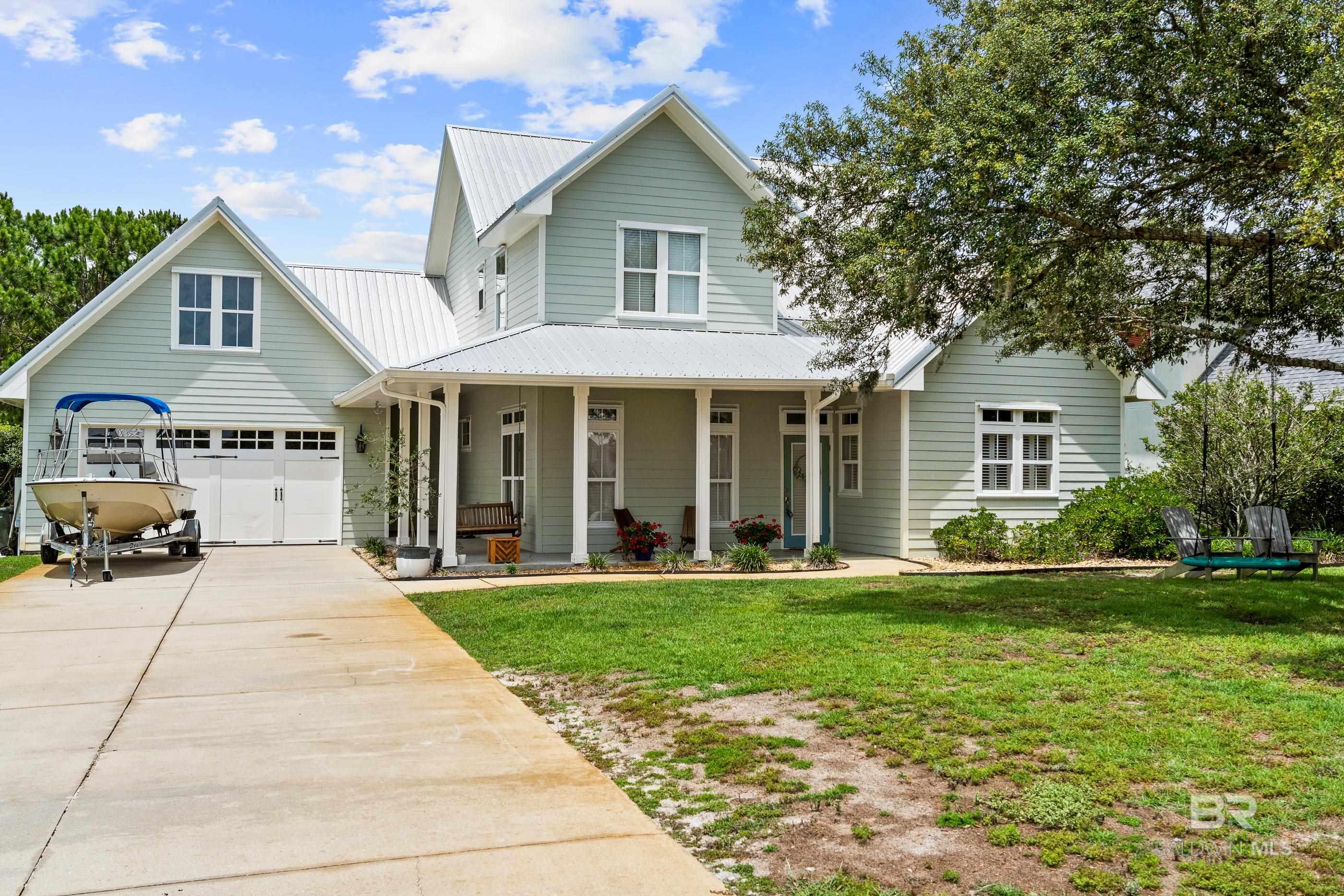 Homes for Sale in Ono Island