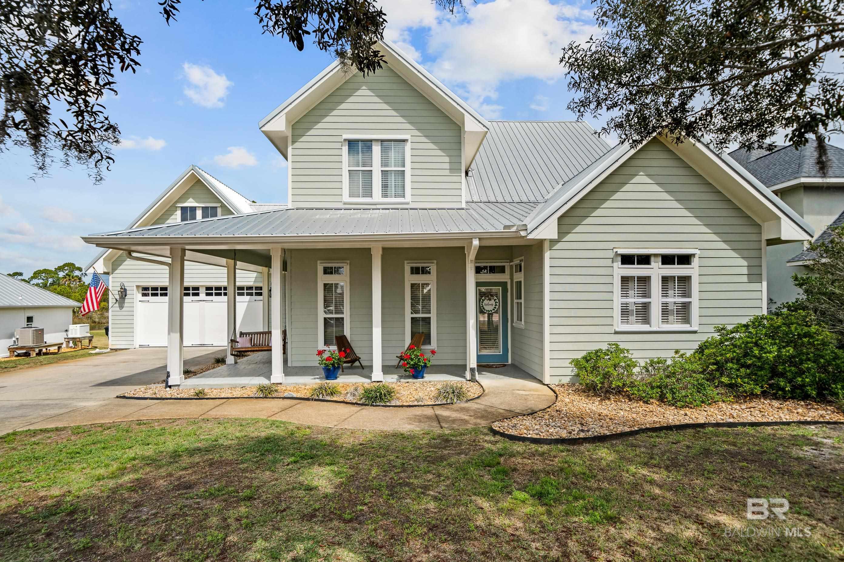 Homes for Sale in Ono Island