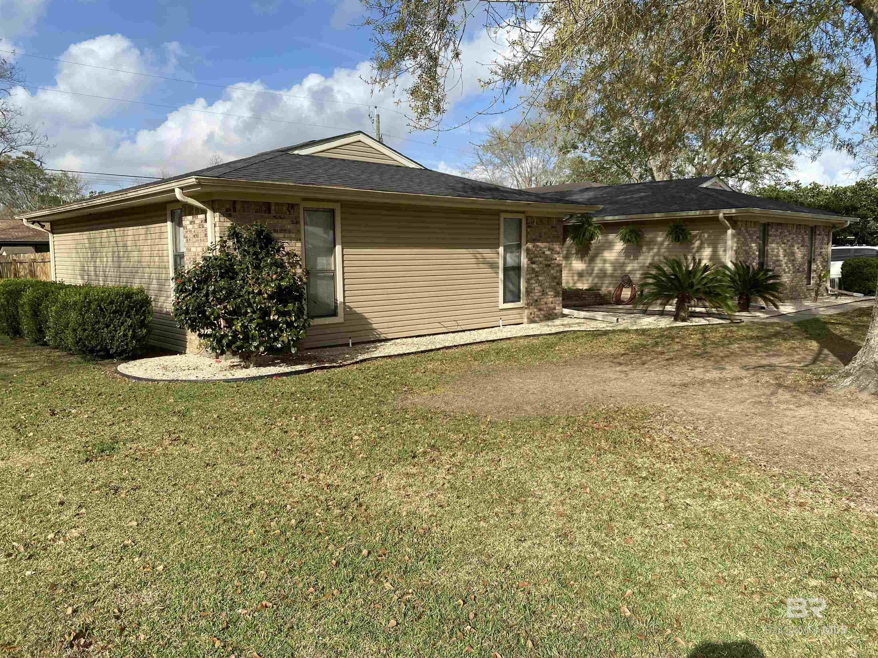 603 E Walker Avenue, Foley, AL, 36535