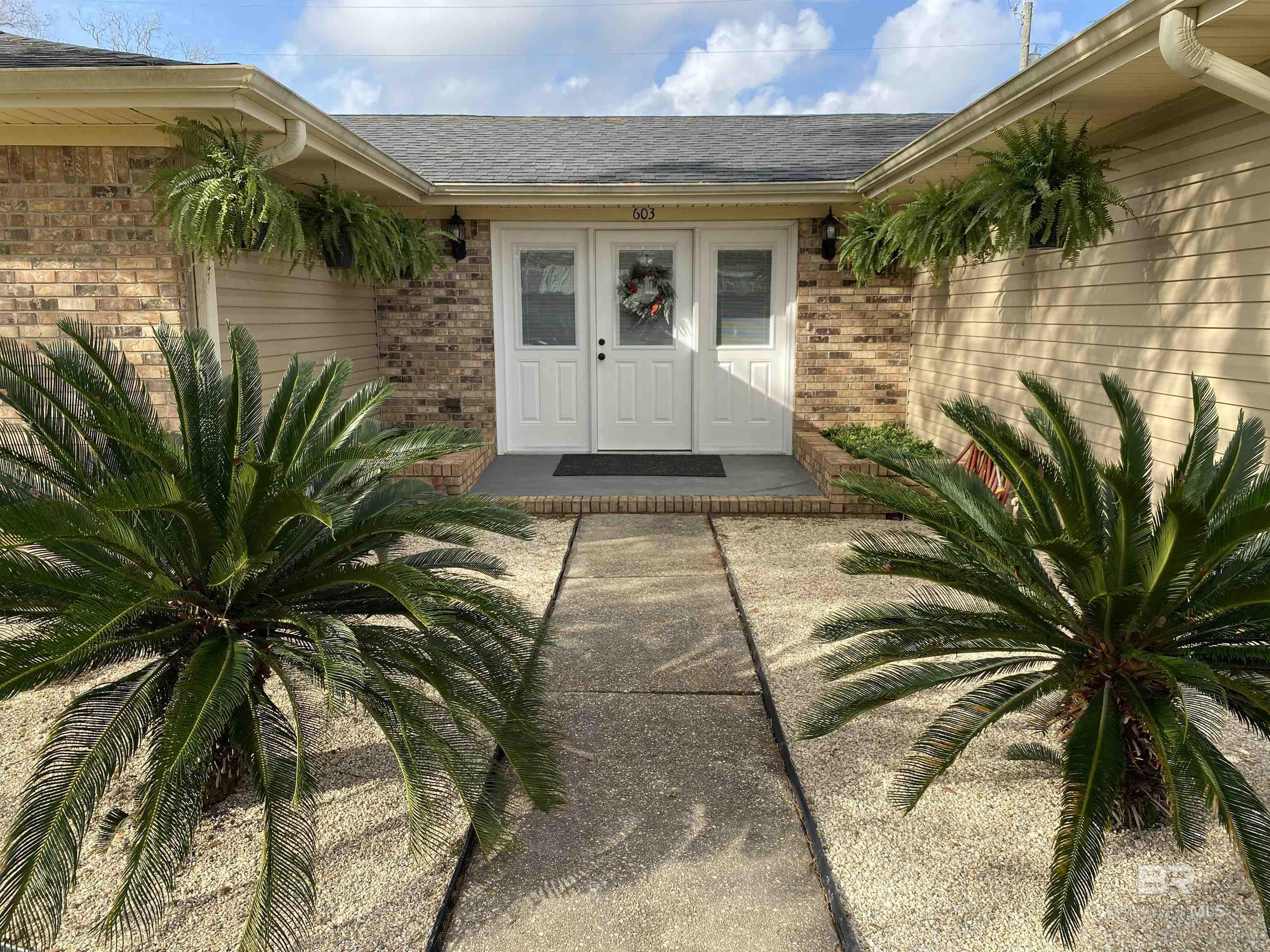 603 E Walker Avenue, Foley, AL, 36535