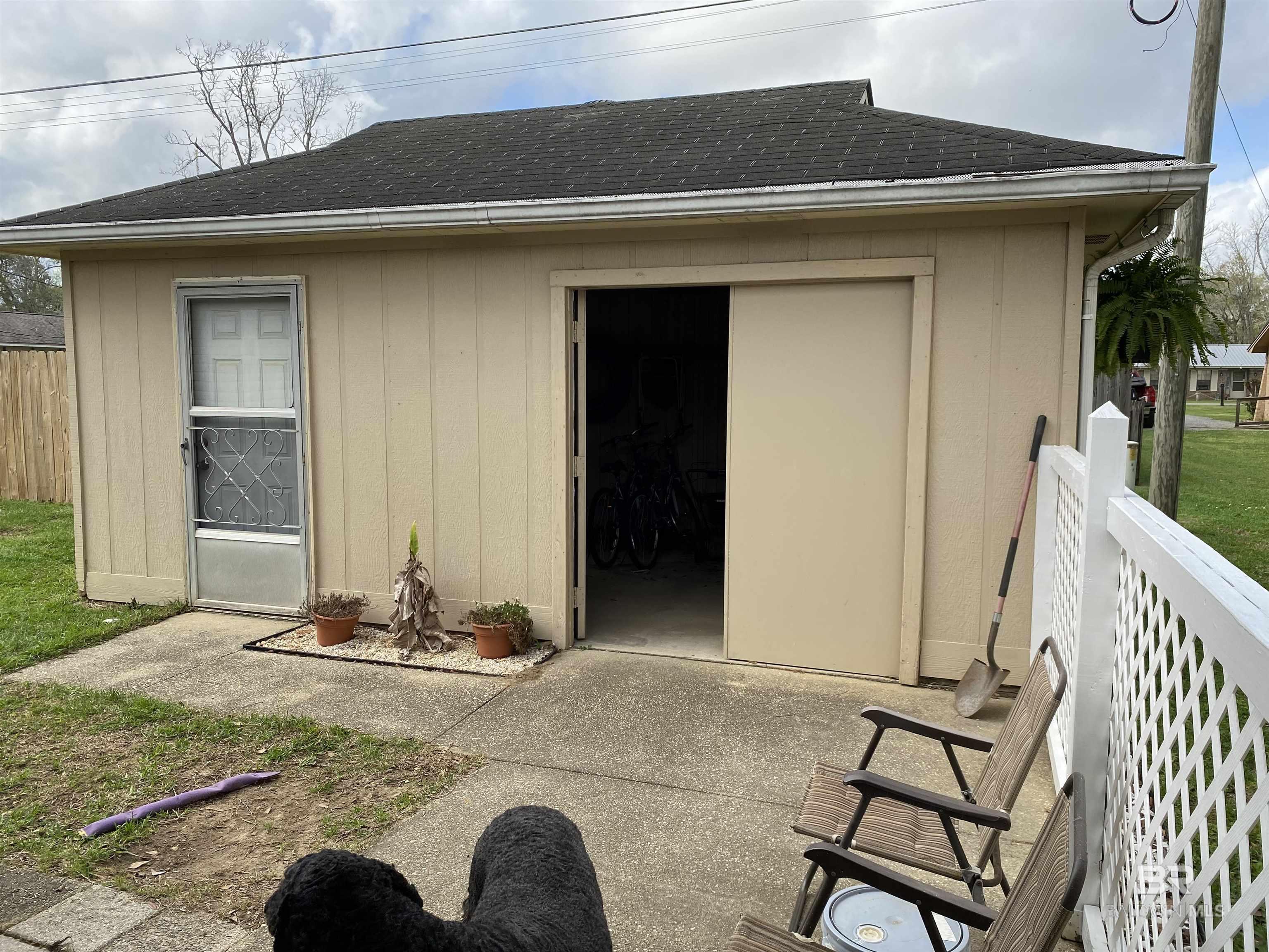 603 E Walker Avenue, Foley, AL, 36535