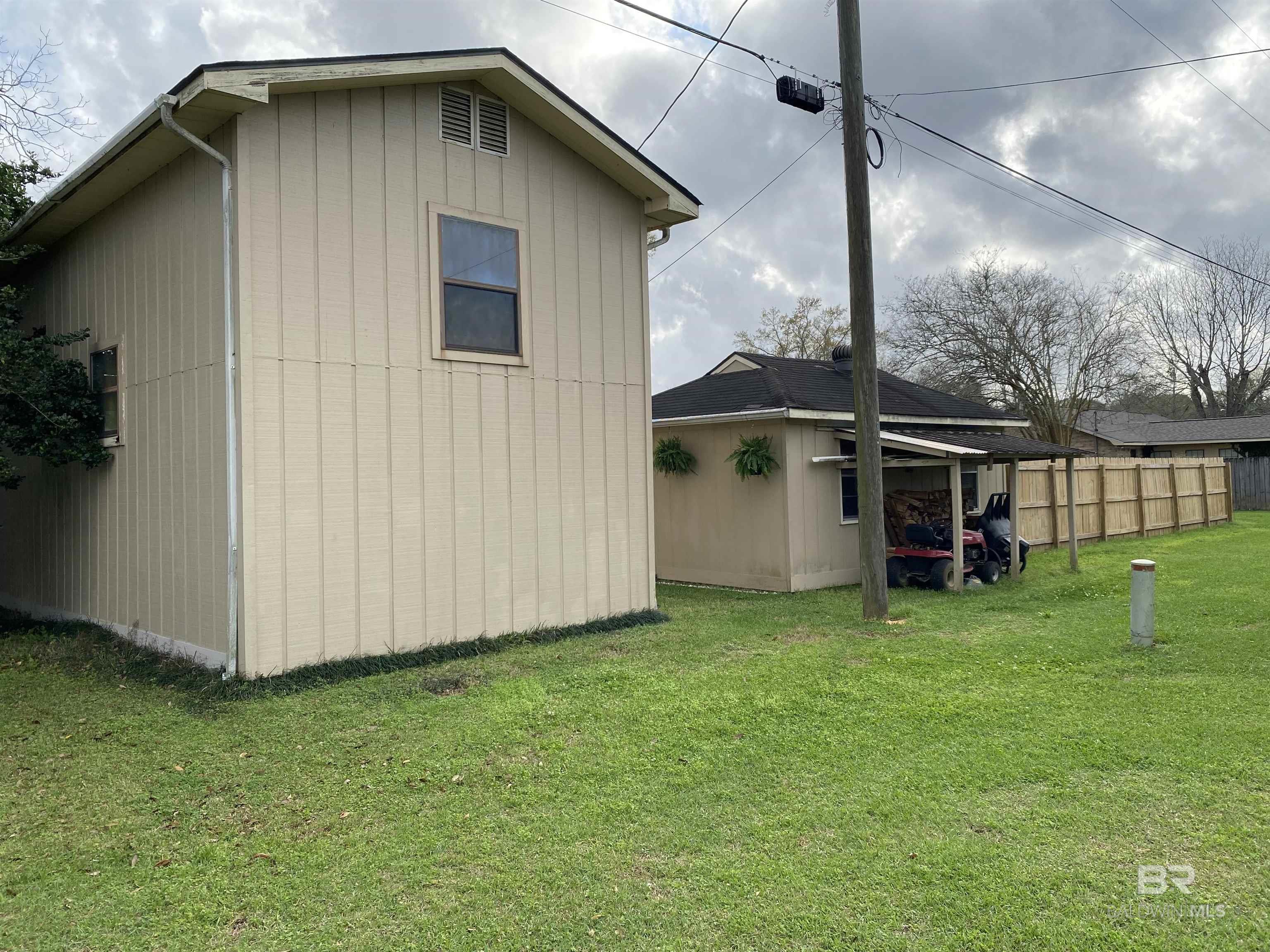 603 E Walker Avenue, Foley, AL, 36535