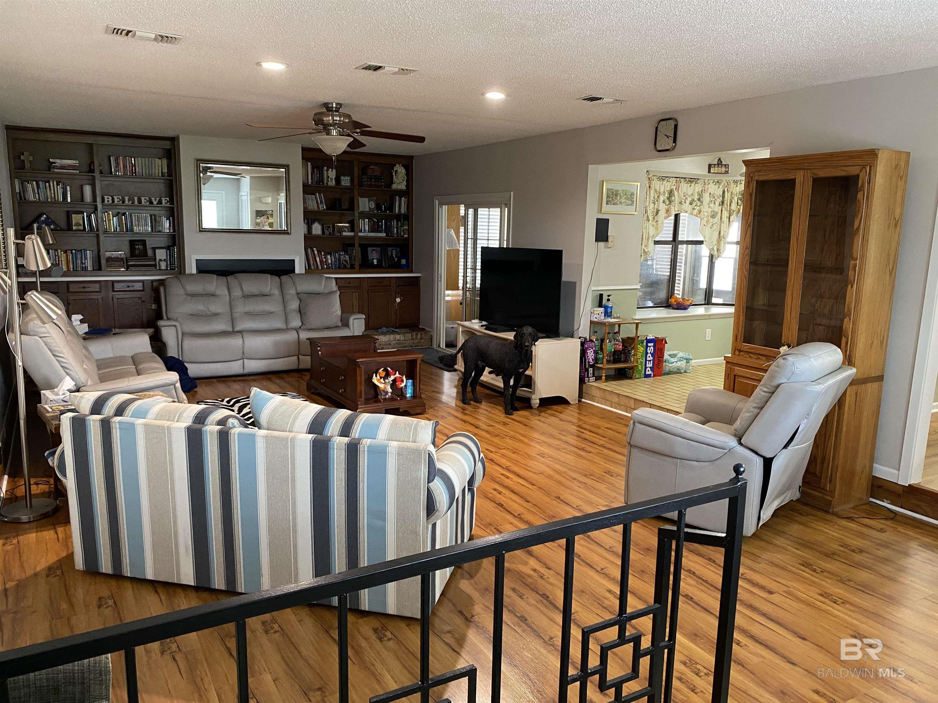 603 E Walker Avenue, Foley, AL, 36535