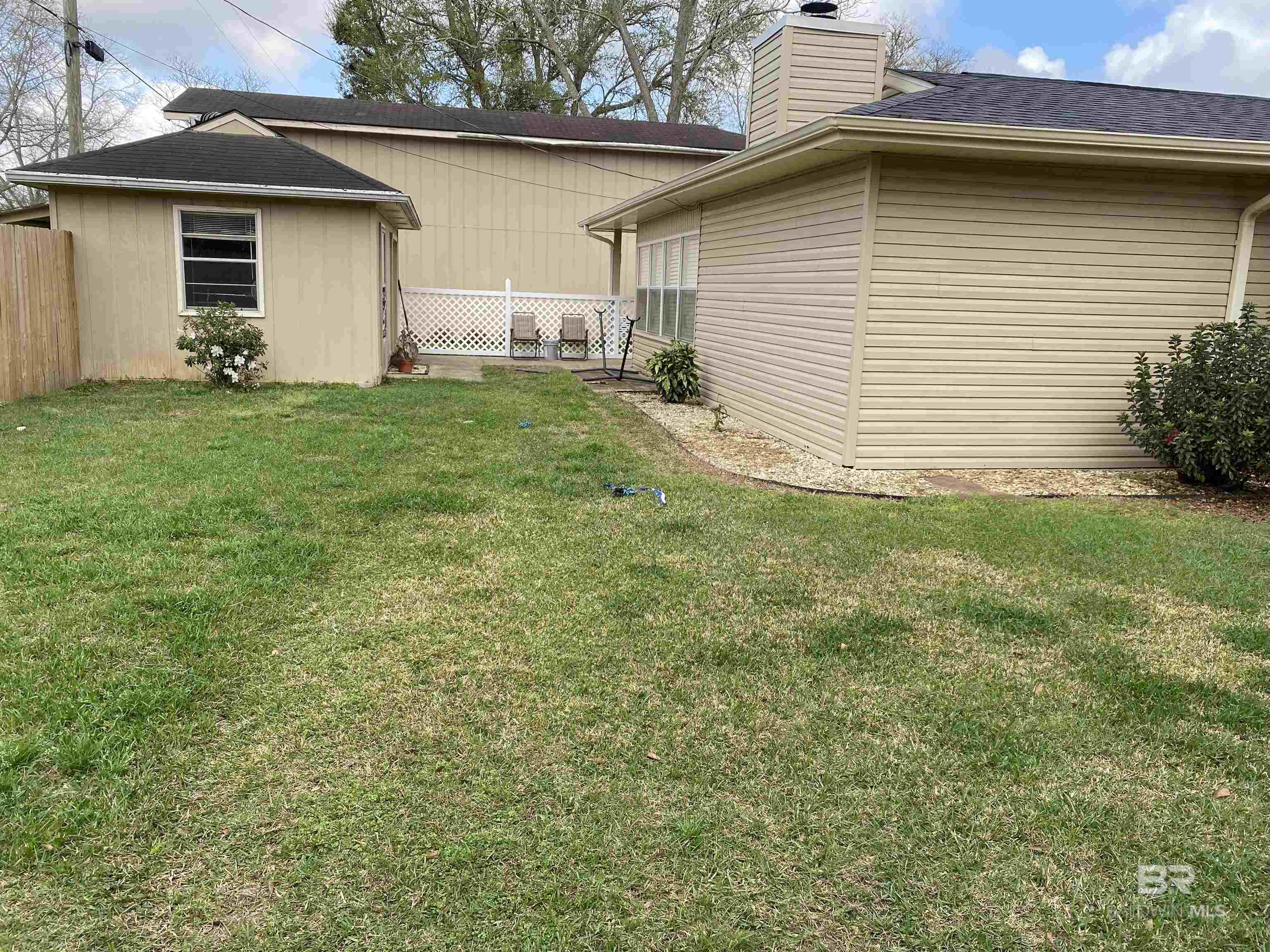 603 E Walker Avenue, Foley, AL, 36535