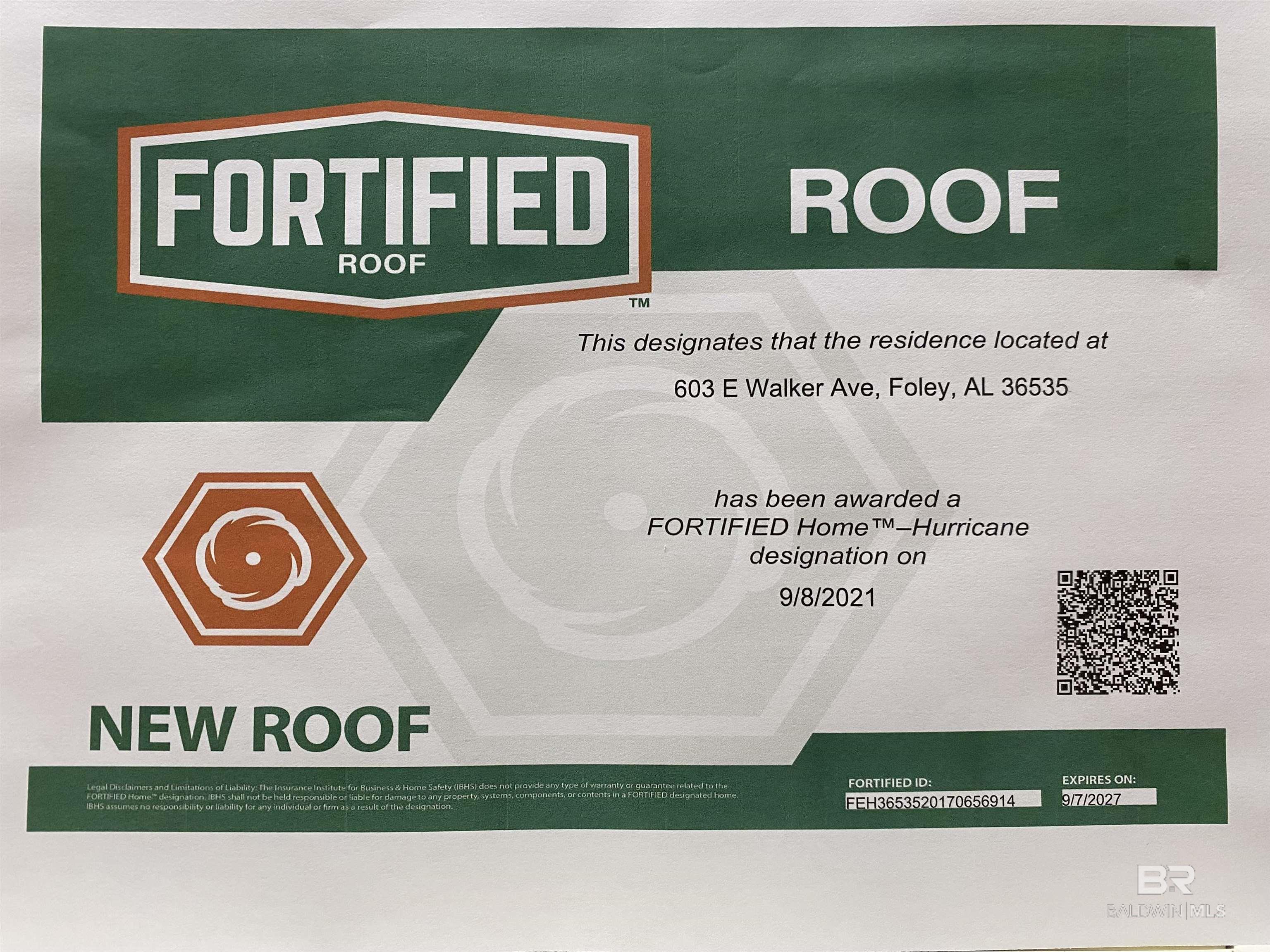 603 E Walker Avenue, Foley, AL, 36535