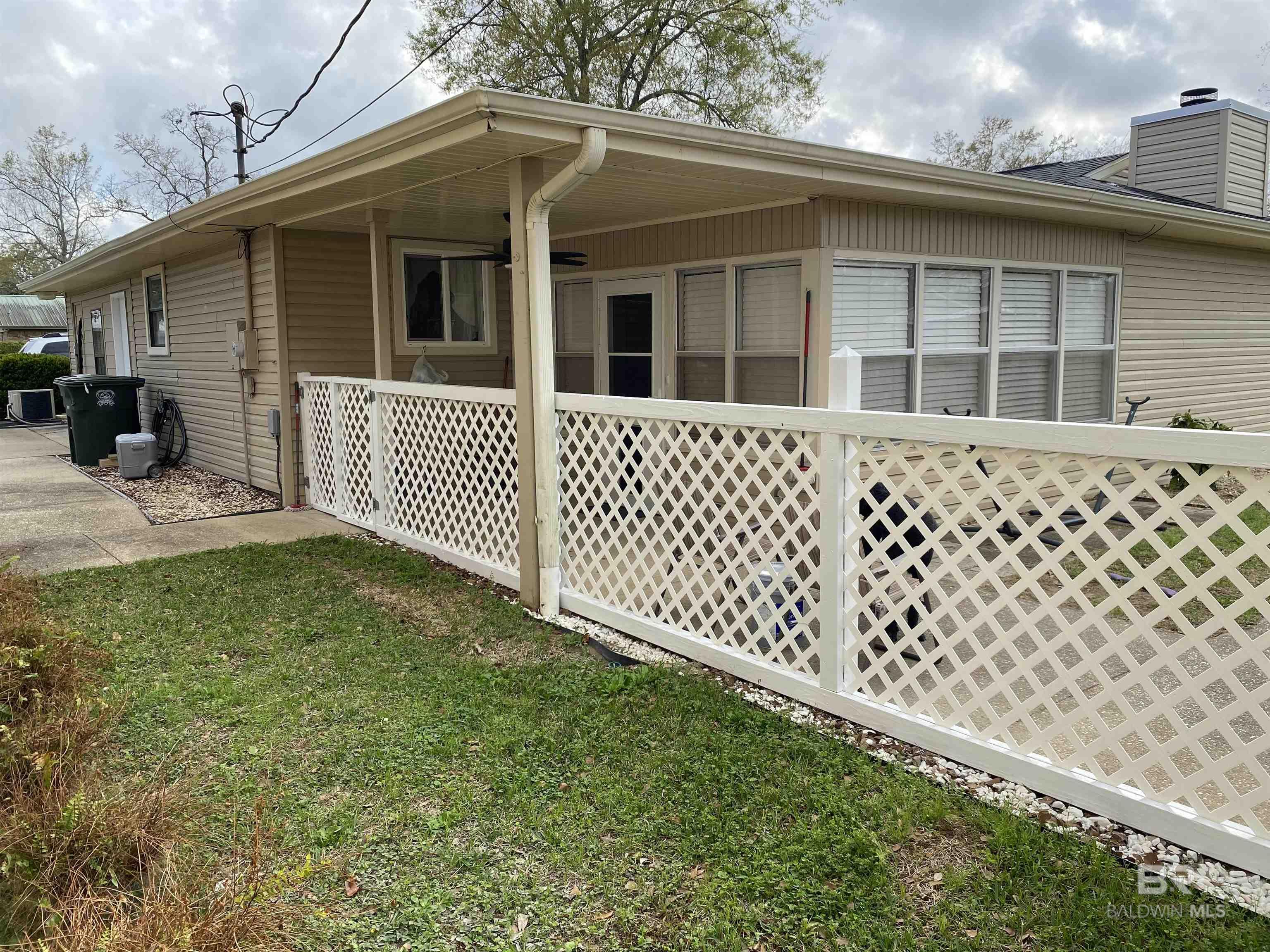 603 E Walker Avenue, Foley, AL, 36535