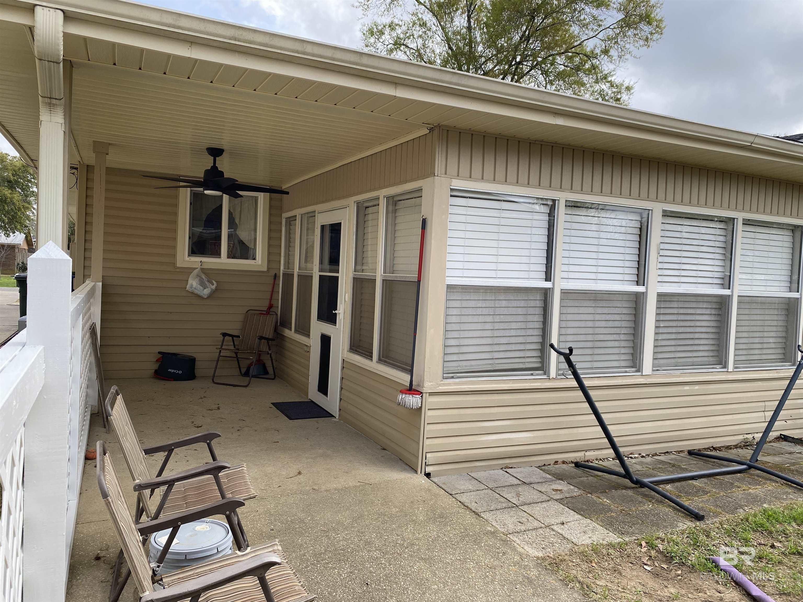 603 E Walker Avenue, Foley, AL, 36535