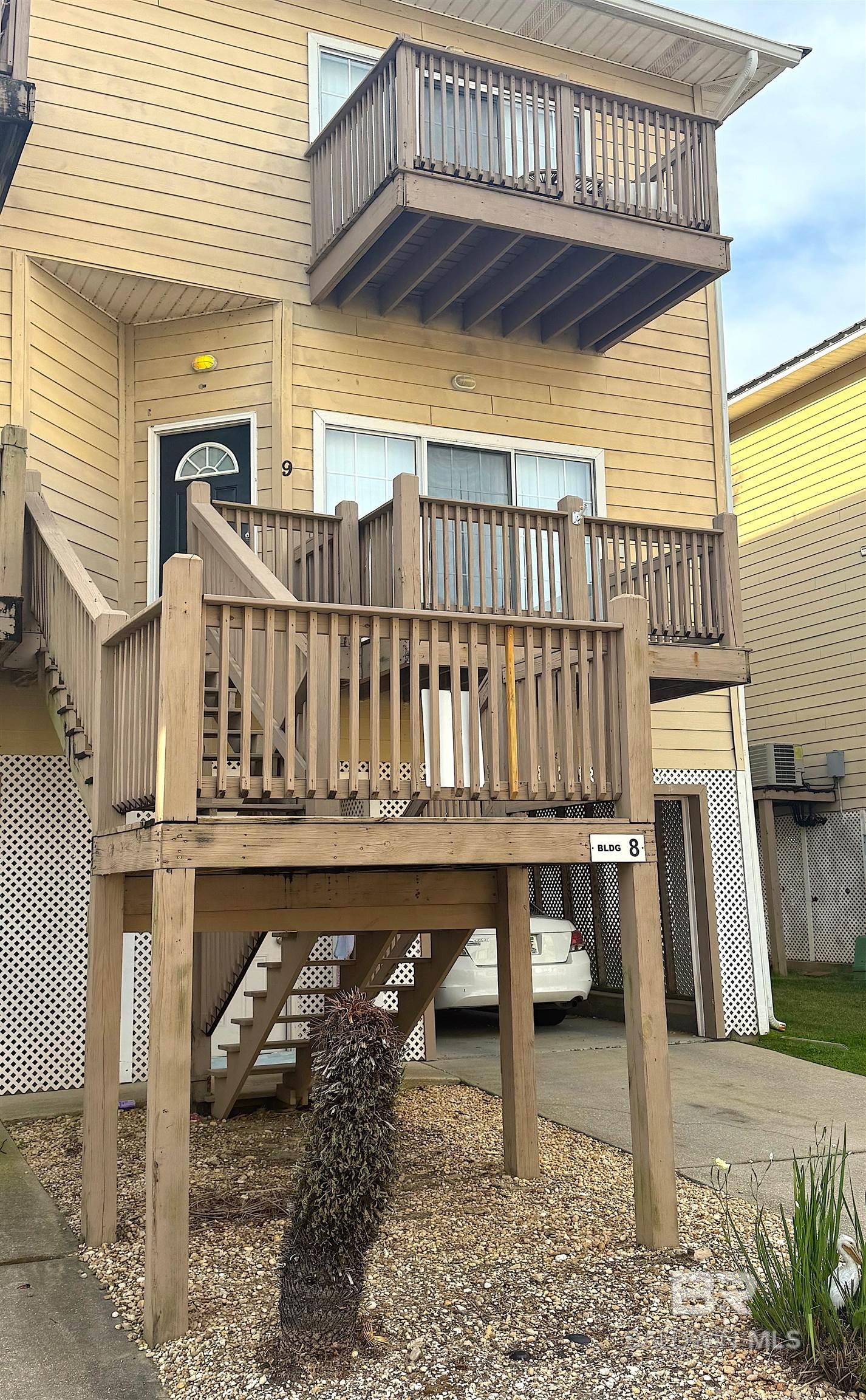 4 Yacht Club Drive UNIT 9, Daphne, AL, 36526