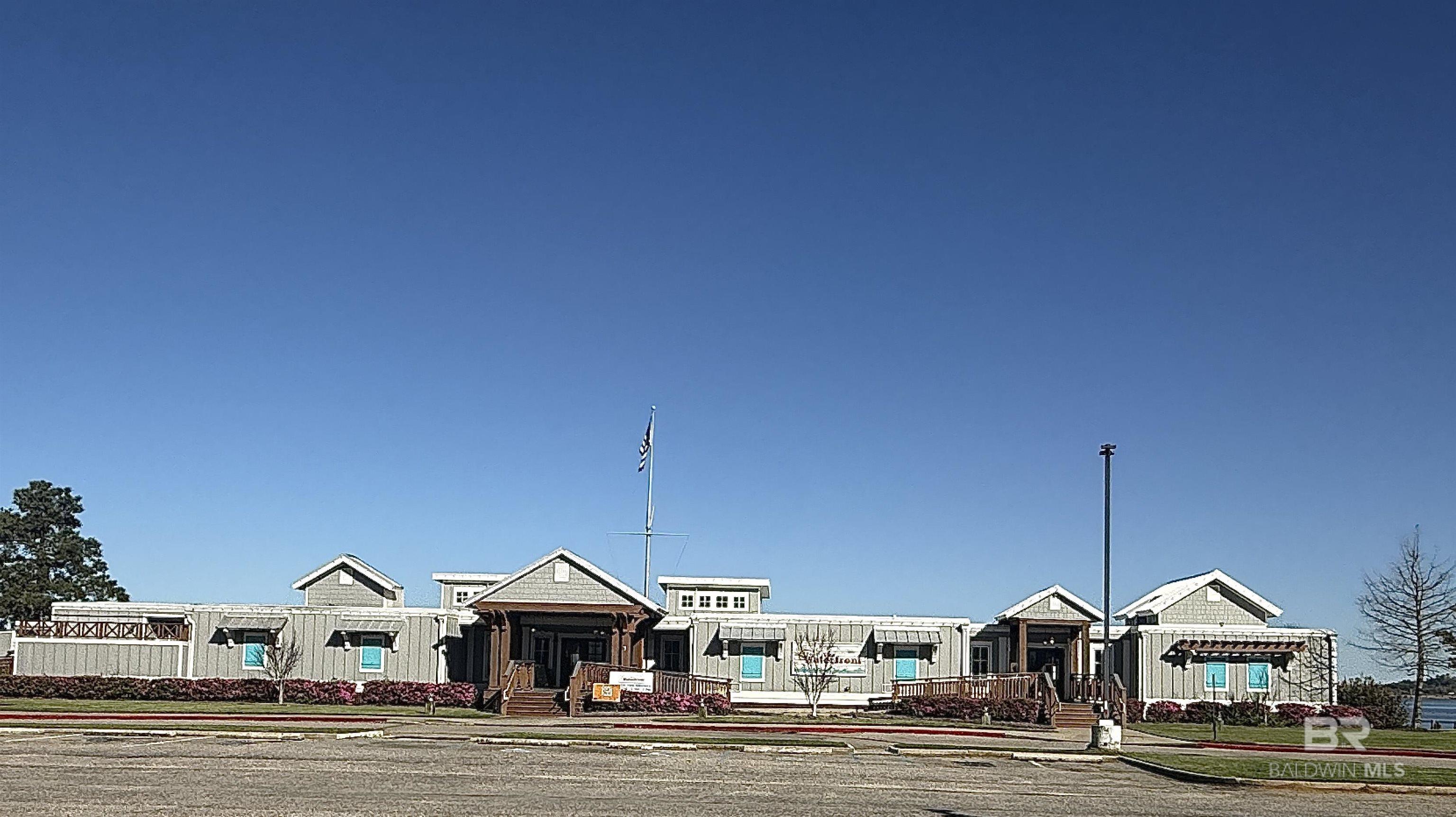 4 Yacht Club Drive UNIT 9, Daphne, AL, 36526