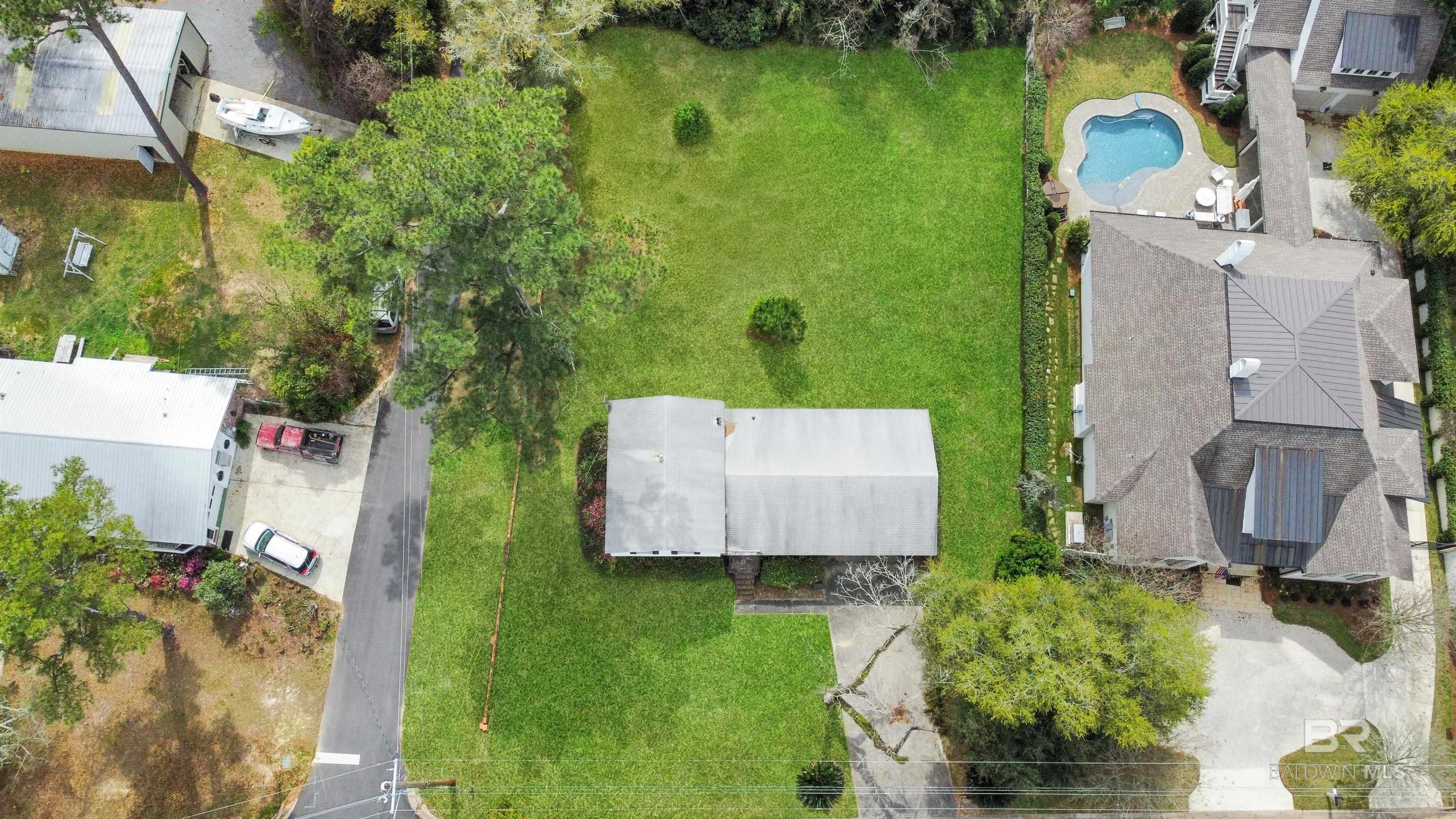 110 Fig Avenue, Fairhope, AL, 36532