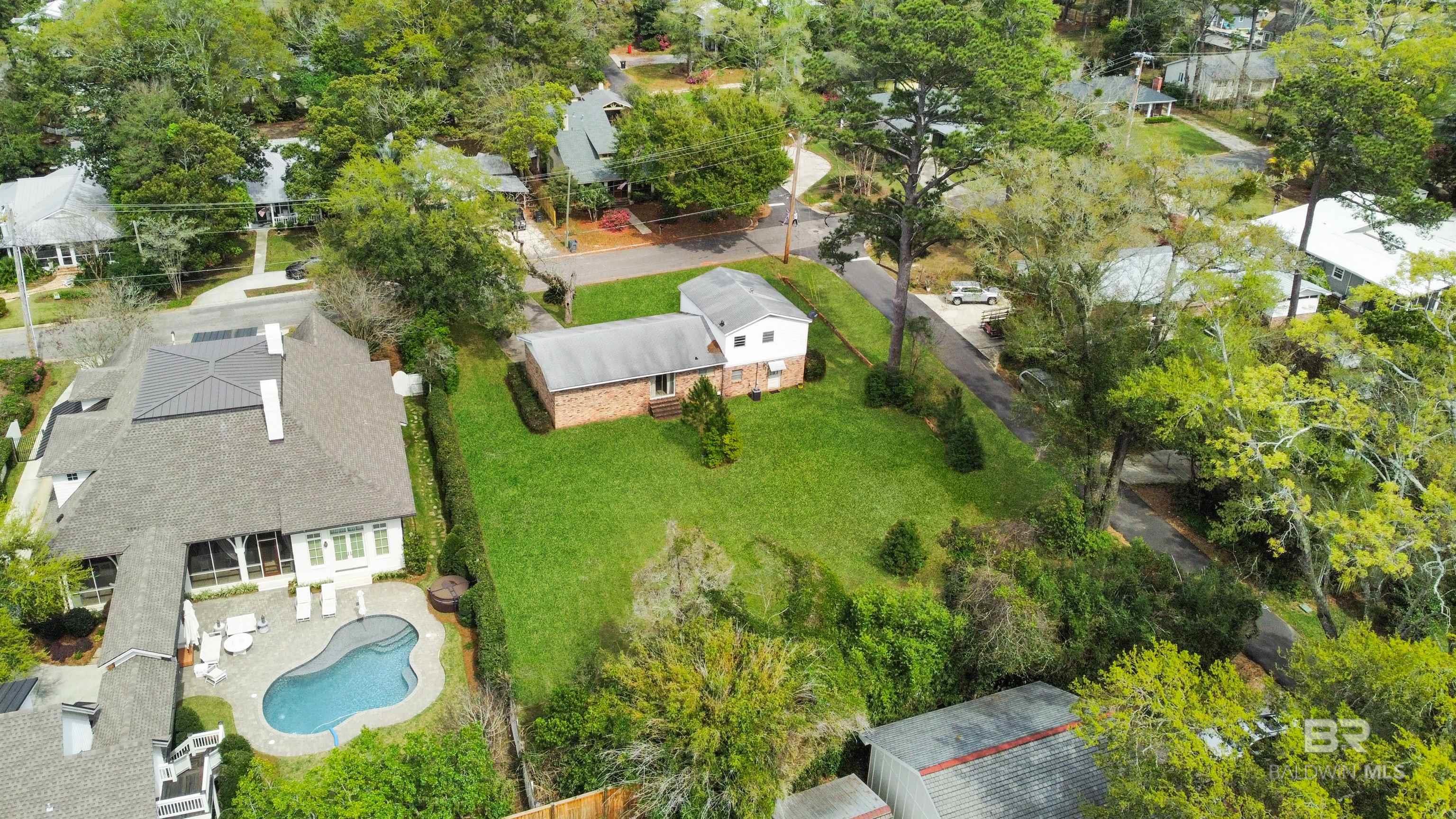 110 Fig Avenue, Fairhope, AL, 36532