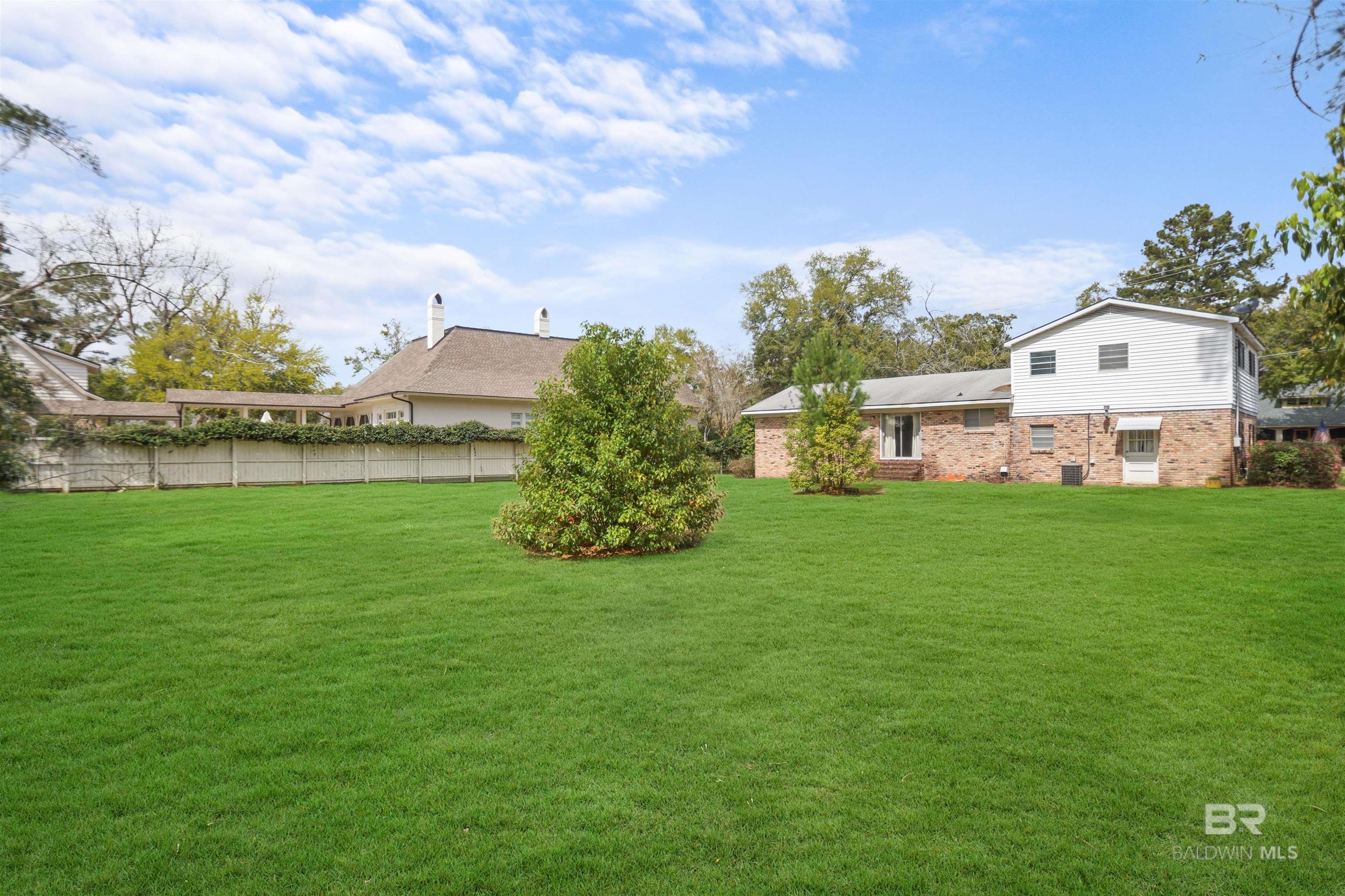 110 Fig Avenue, Fairhope, AL, 36532