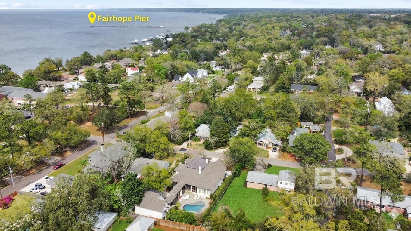 110 Fig Avenue, Fairhope, AL, 36532