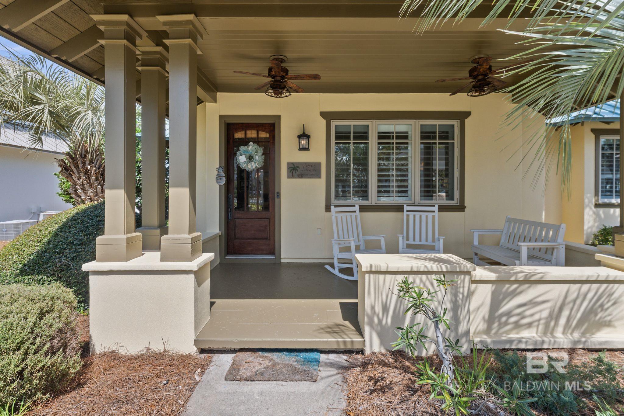 444 Beach Club Trail