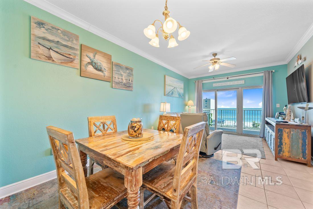 1010 W Beach Boulevard UNIT 606, Gulf Shores, AL, 36542-6246