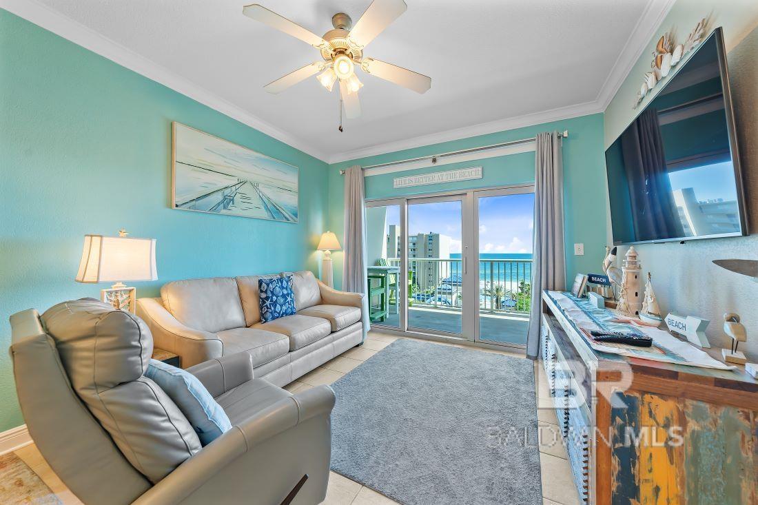 1010 W Beach Boulevard UNIT 606, Gulf Shores, AL, 36542-6246