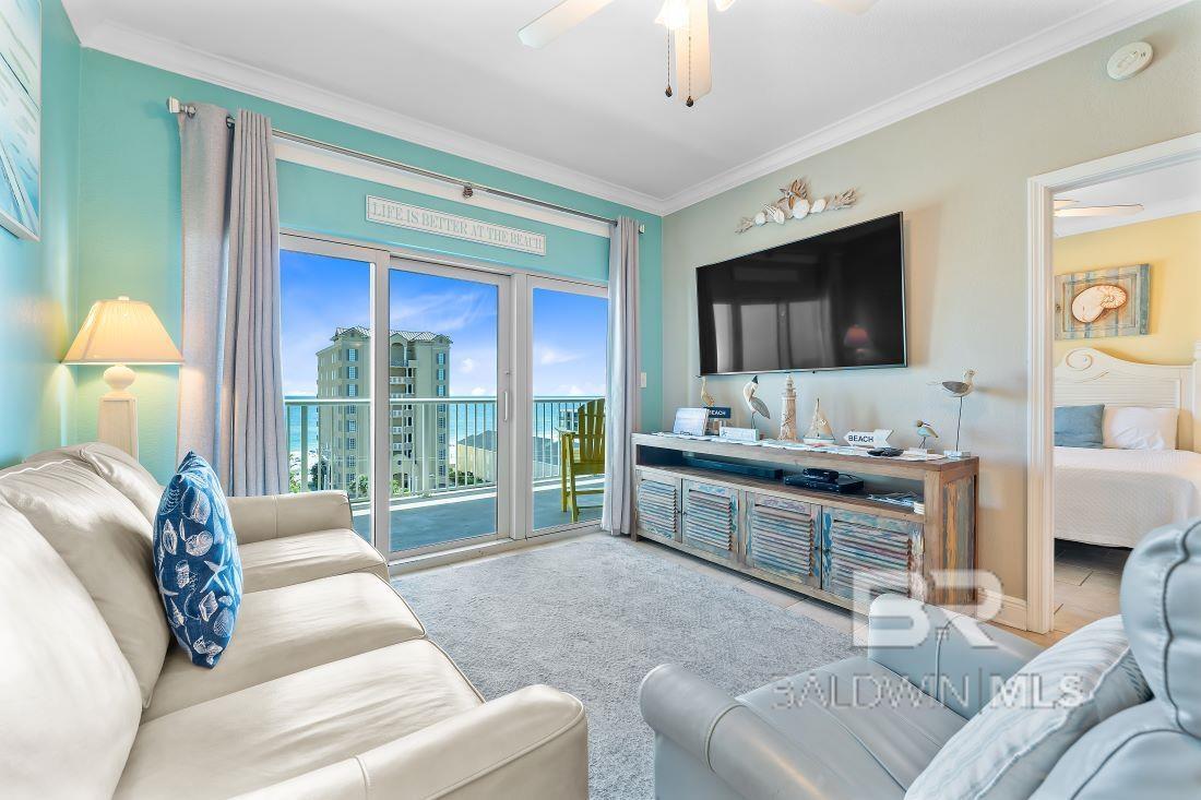 1010 W Beach Boulevard UNIT 606, Gulf Shores, AL, 36542-6246