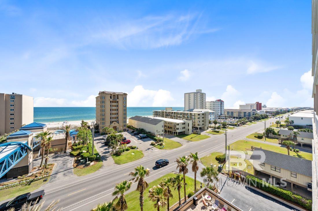 1010 W Beach Boulevard UNIT 606, Gulf Shores, AL, 36542-6246