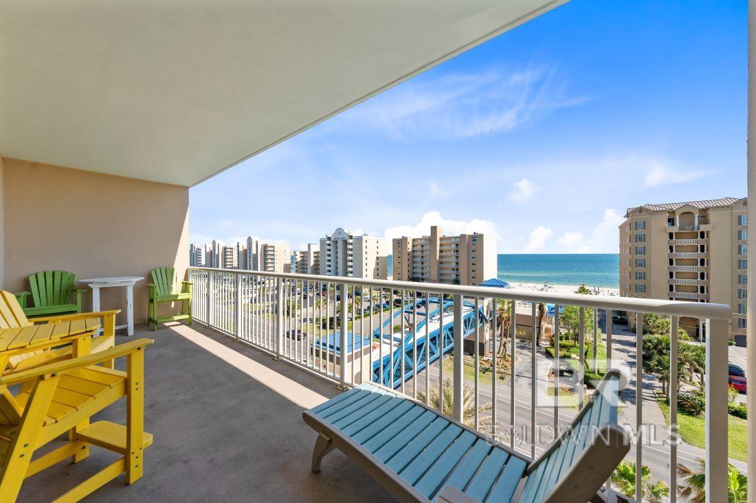 1010 W Beach Boulevard UNIT 606, Gulf Shores, AL, 36542-6246