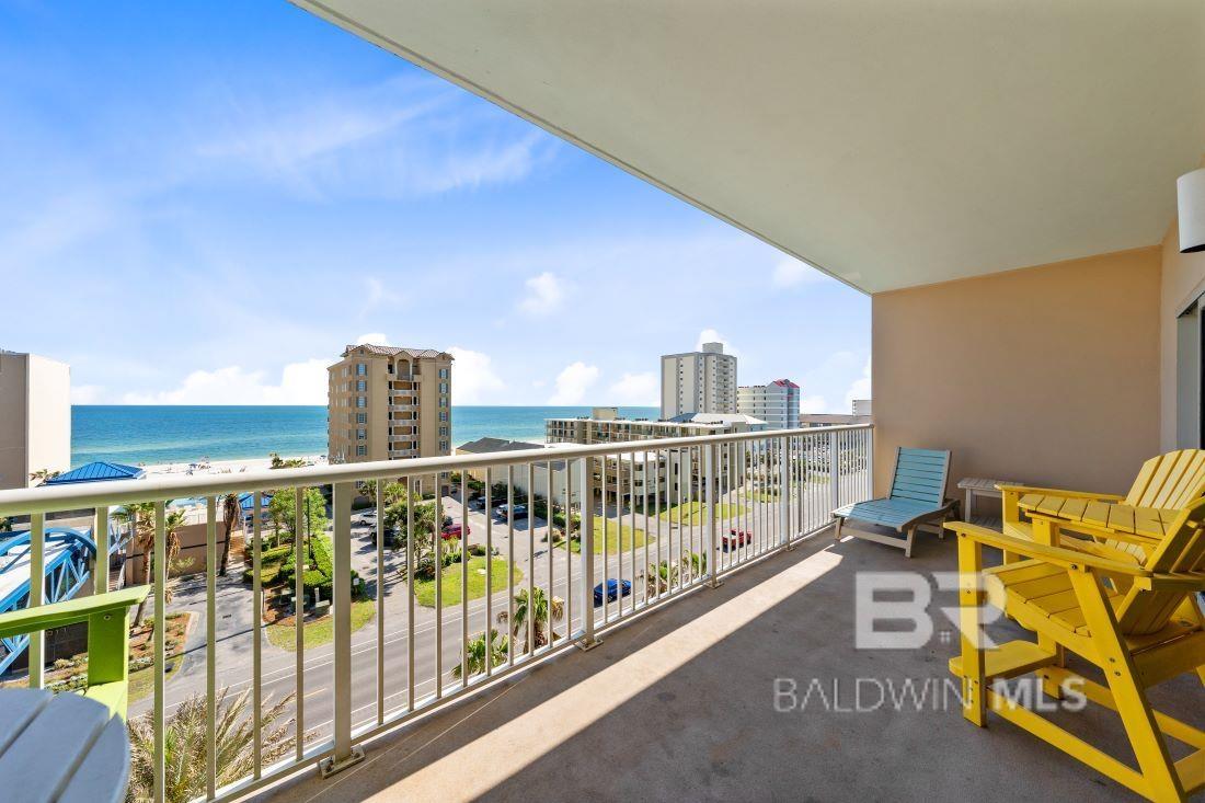 1010 W Beach Boulevard UNIT 606, Gulf Shores, AL, 36542-6246