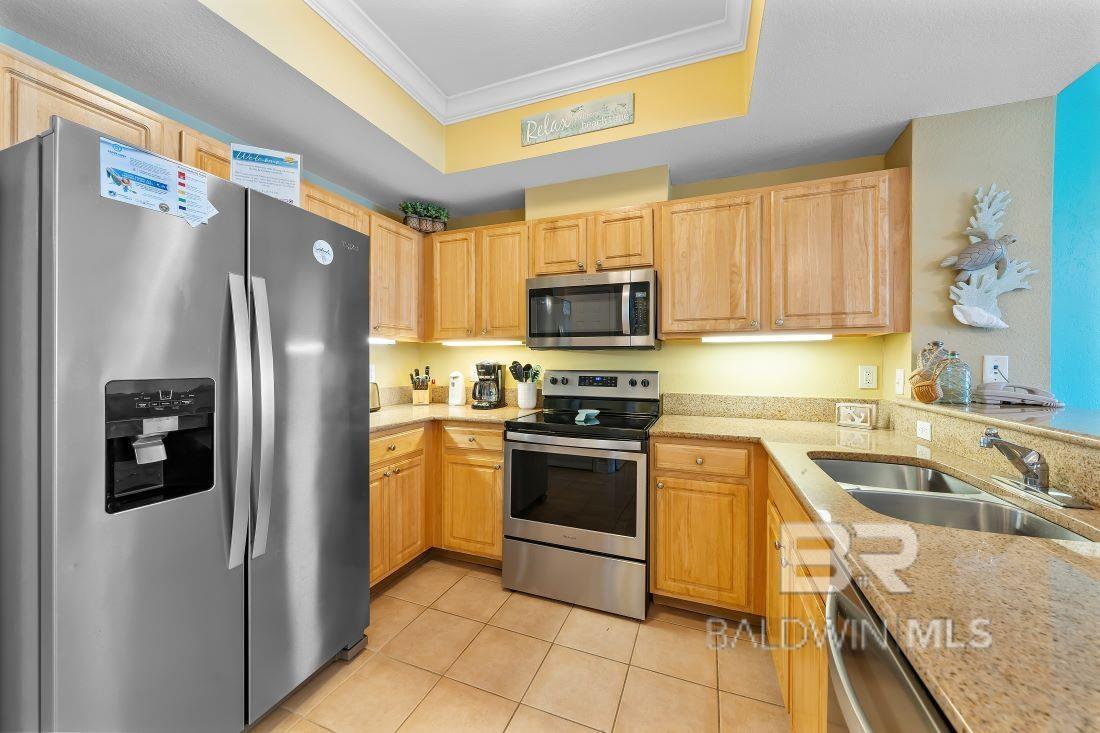 1010 W Beach Boulevard UNIT 606, Gulf Shores, AL, 36542-6246