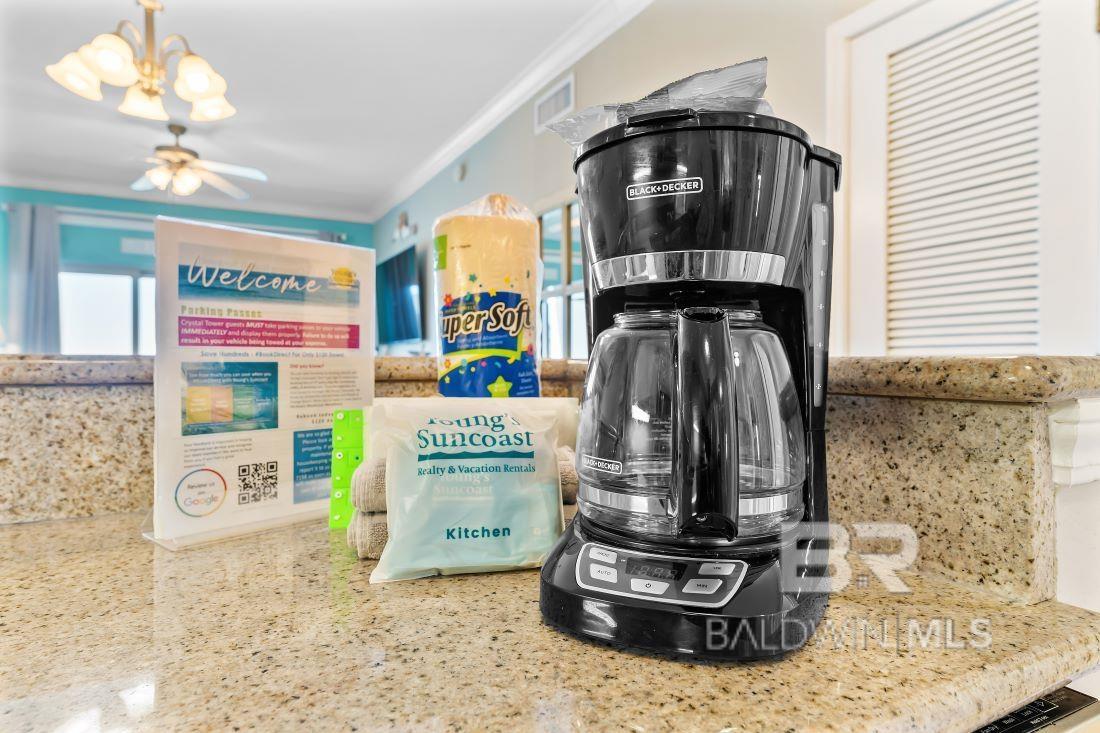 1010 W Beach Boulevard UNIT 606, Gulf Shores, AL, 36542-6246