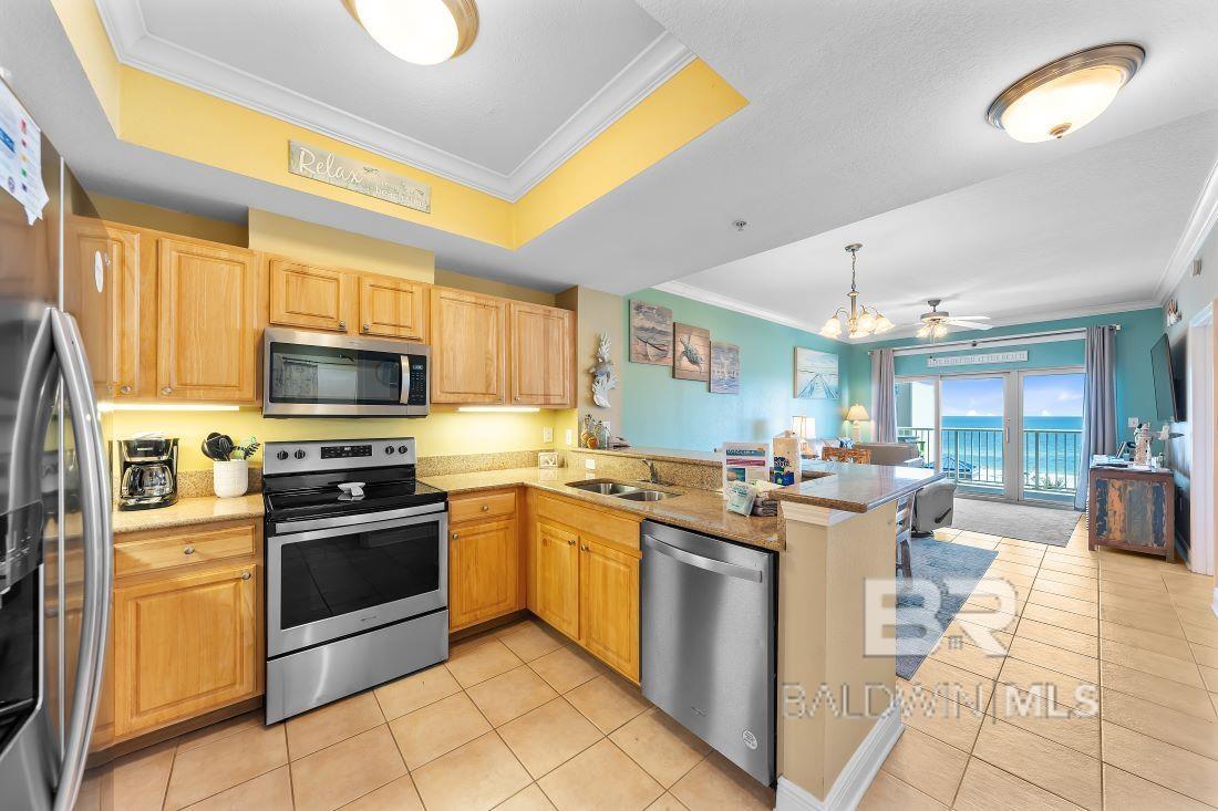 1010 W Beach Boulevard UNIT 606, Gulf Shores, AL, 36542-6246