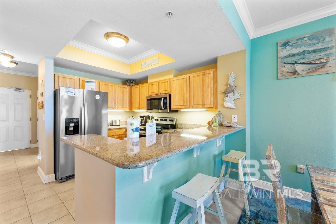 1010 W Beach Boulevard UNIT 606, Gulf Shores, AL, 36542-6246