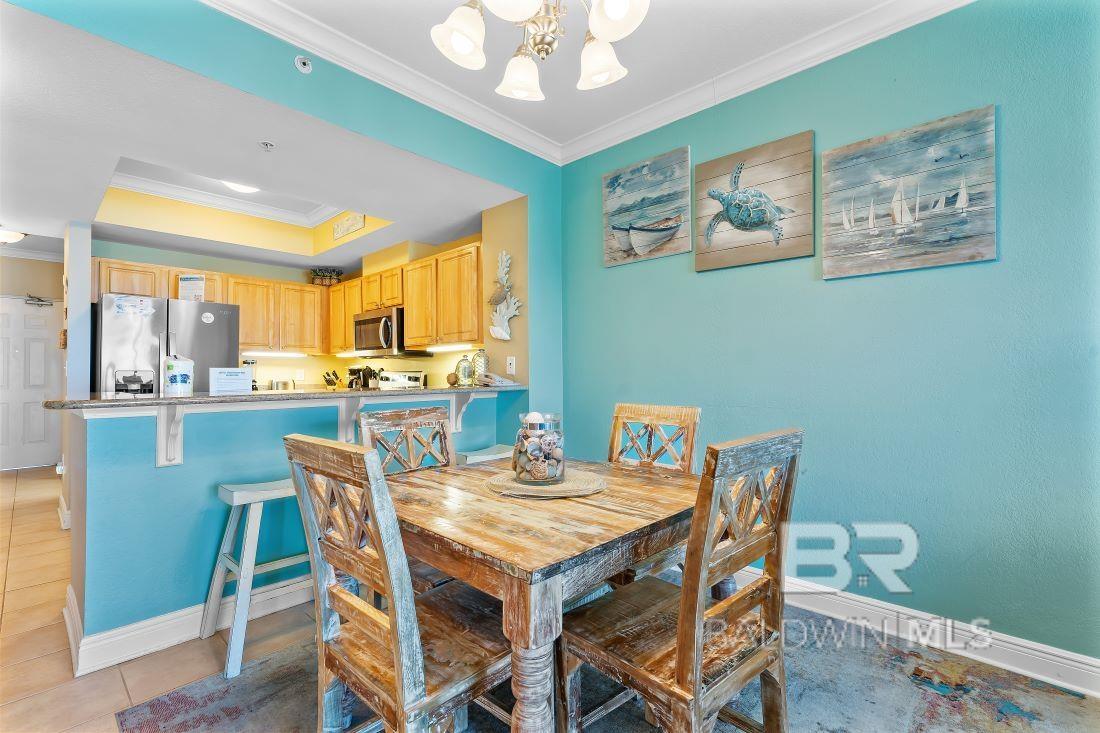 1010 W Beach Boulevard UNIT 606, Gulf Shores, AL, 36542-6246