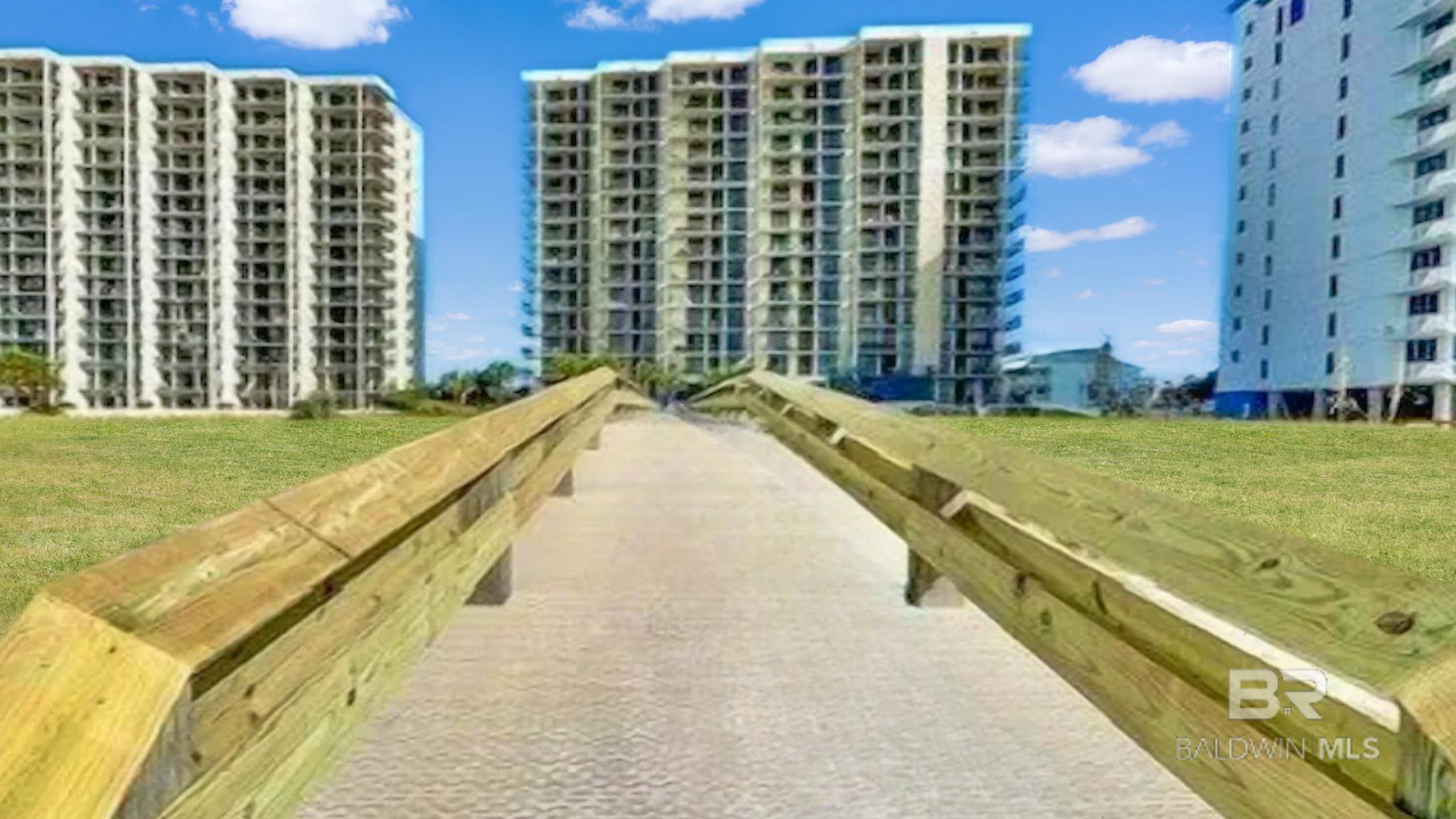 27008 Perdido Beach Boulevard UNIT 1006, Orange Beach, AL, 36561