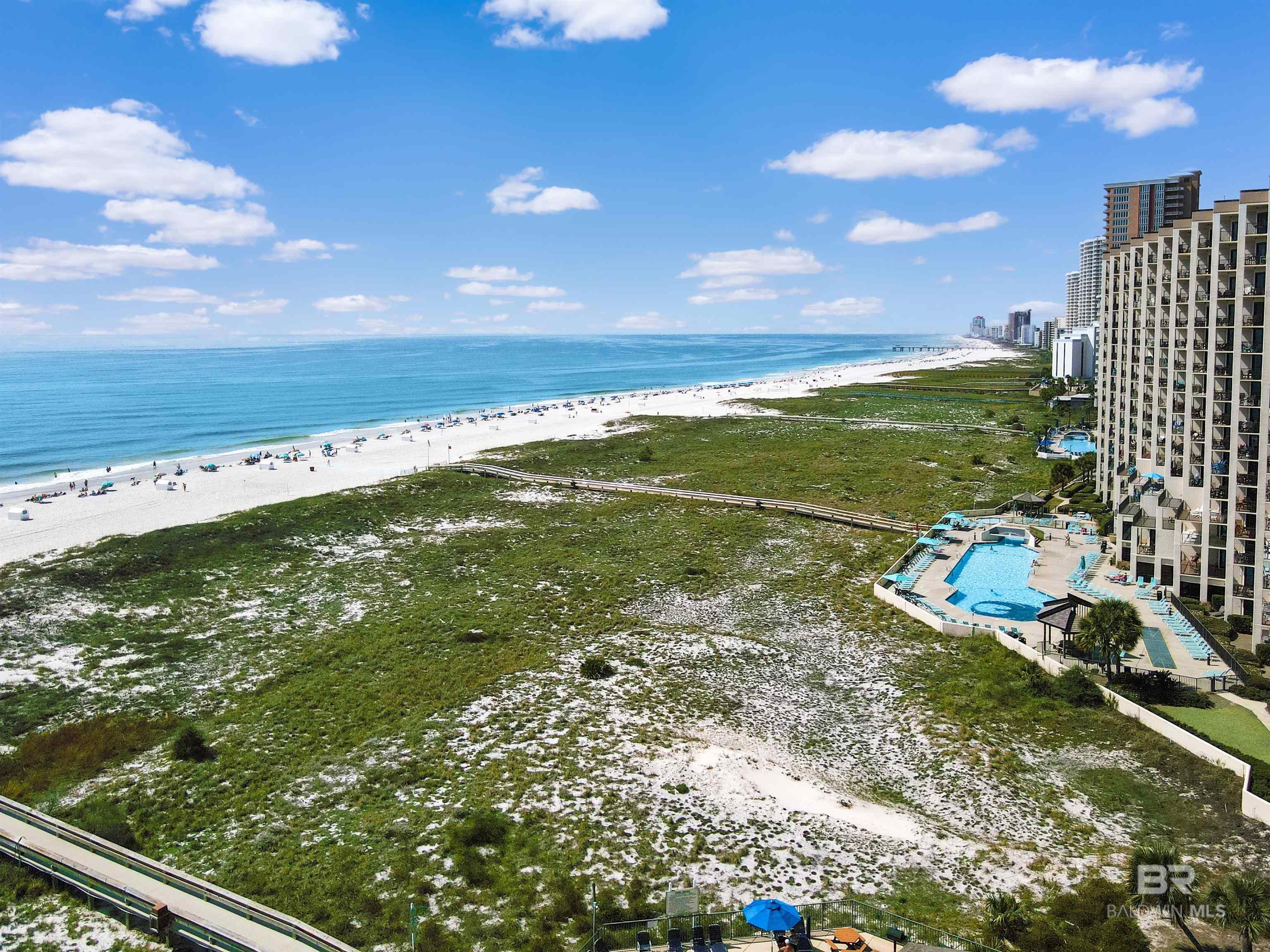27008 Perdido Beach Boulevard UNIT 1006, Orange Beach, AL, 36561