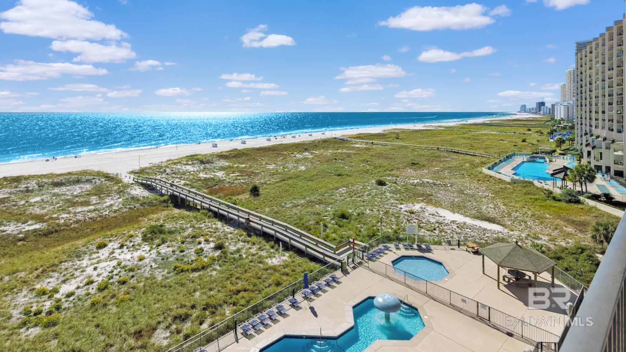 27008 Perdido Beach Boulevard UNIT 1006, Orange Beach, AL, 36561