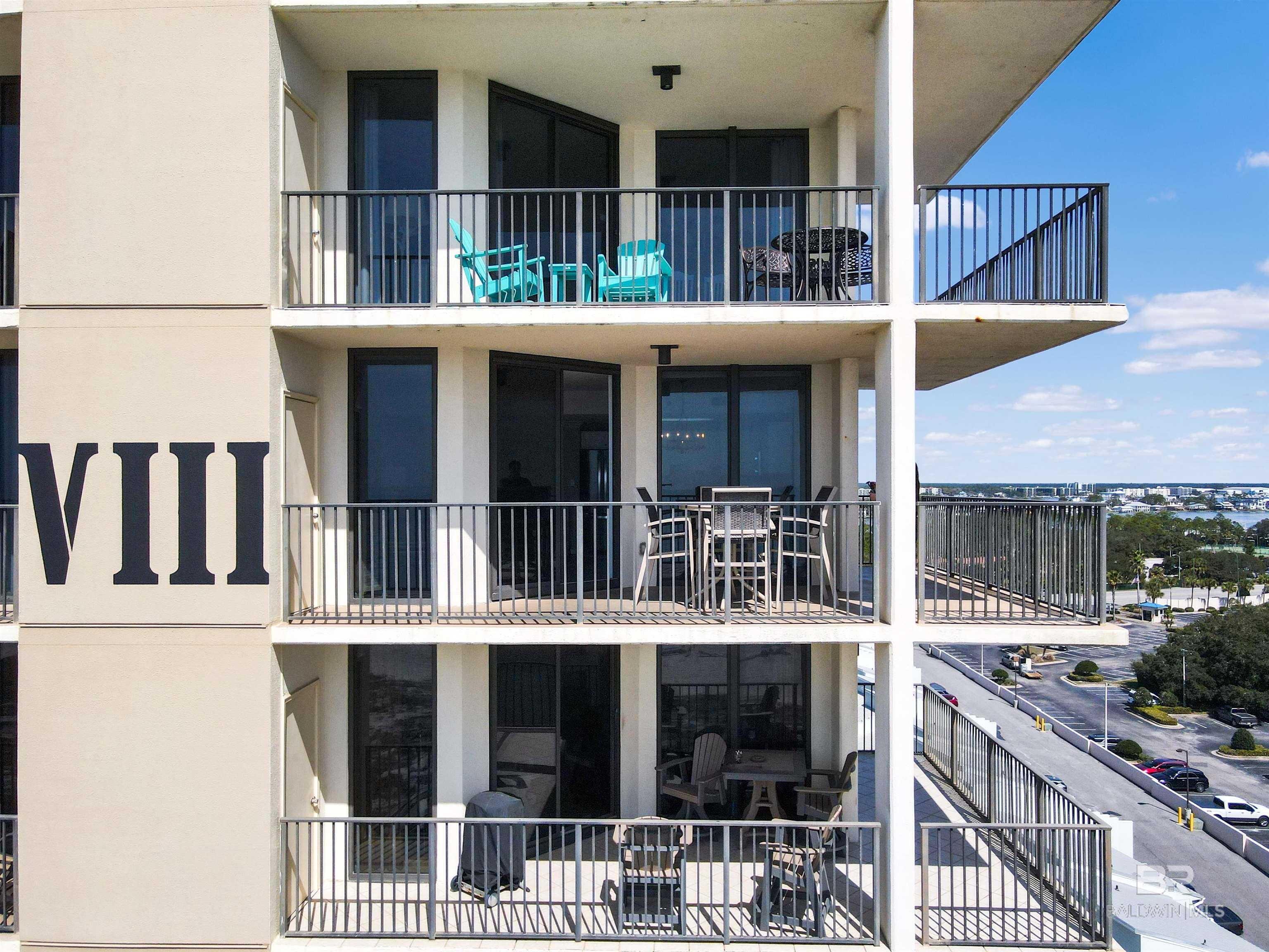 27008 Perdido Beach Boulevard UNIT 1006, Orange Beach, AL, 36561
