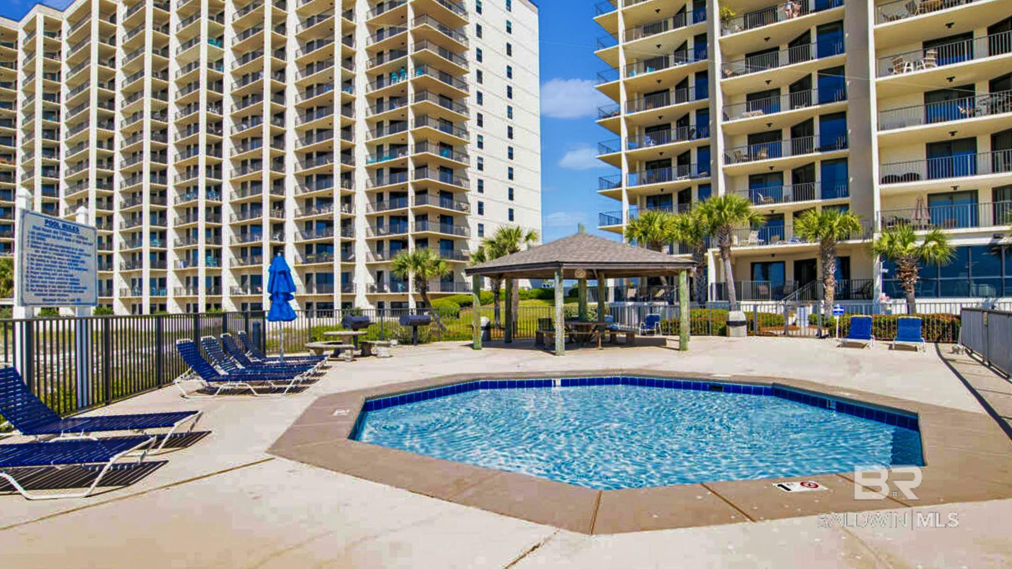 27008 Perdido Beach Boulevard UNIT 1006, Orange Beach, AL, 36561