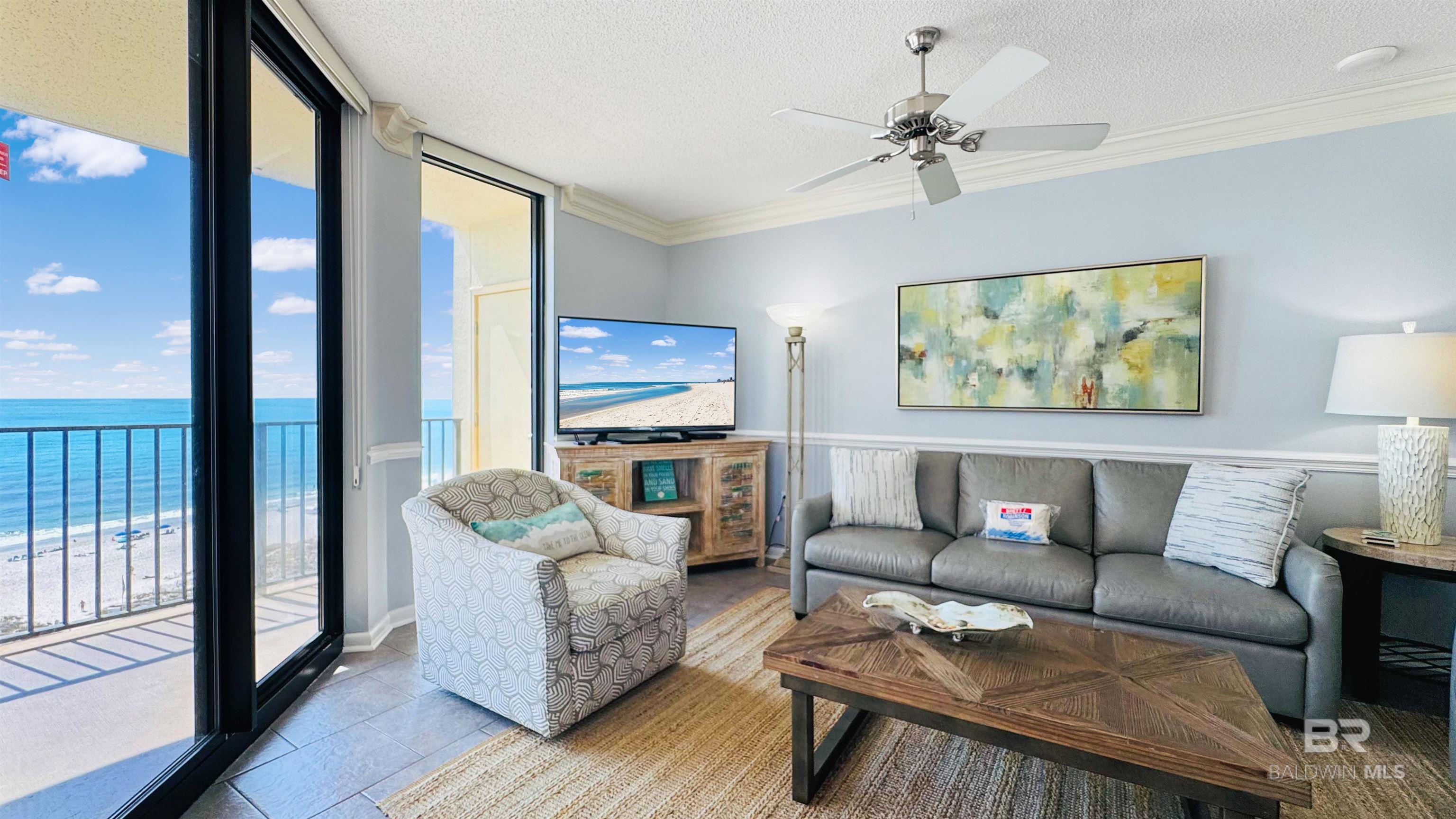 27008 Perdido Beach Boulevard UNIT 1006, Orange Beach, AL, 36561