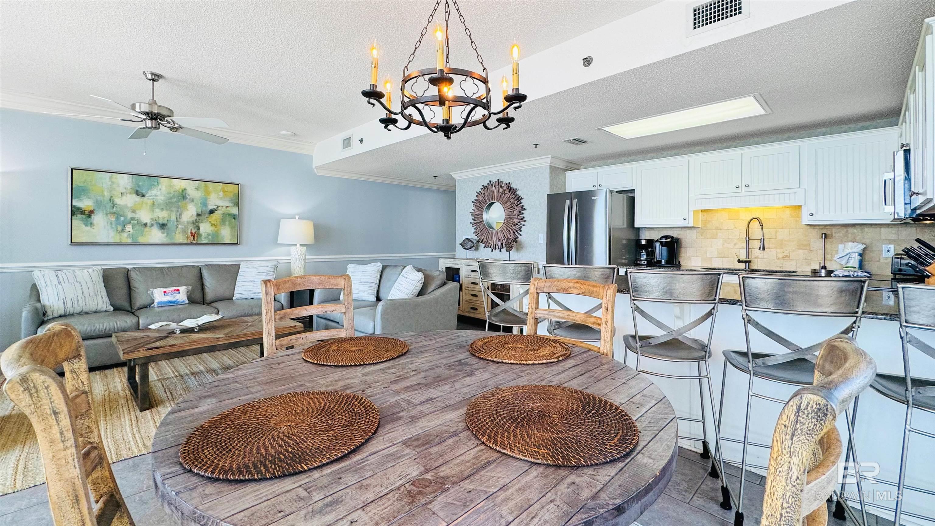 27008 Perdido Beach Boulevard UNIT 1006, Orange Beach, AL, 36561