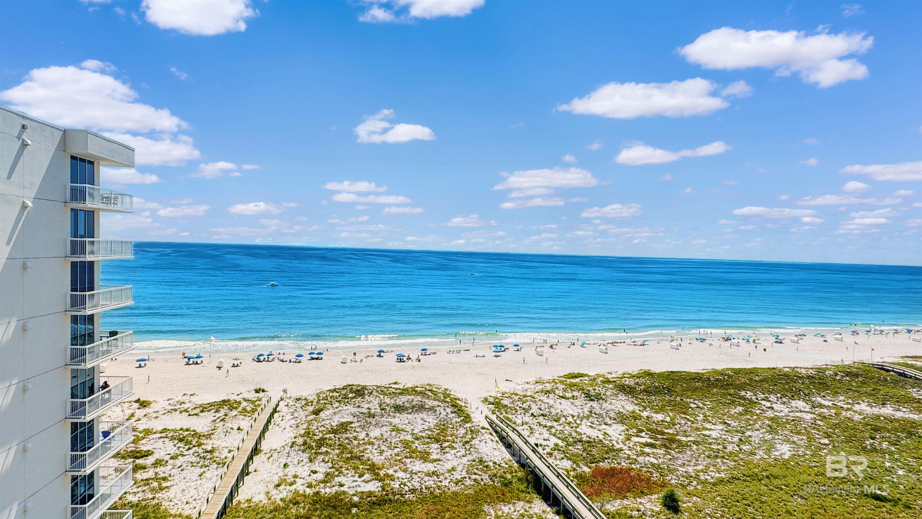 27008 Perdido Beach Boulevard UNIT 1006, Orange Beach, AL, 36561