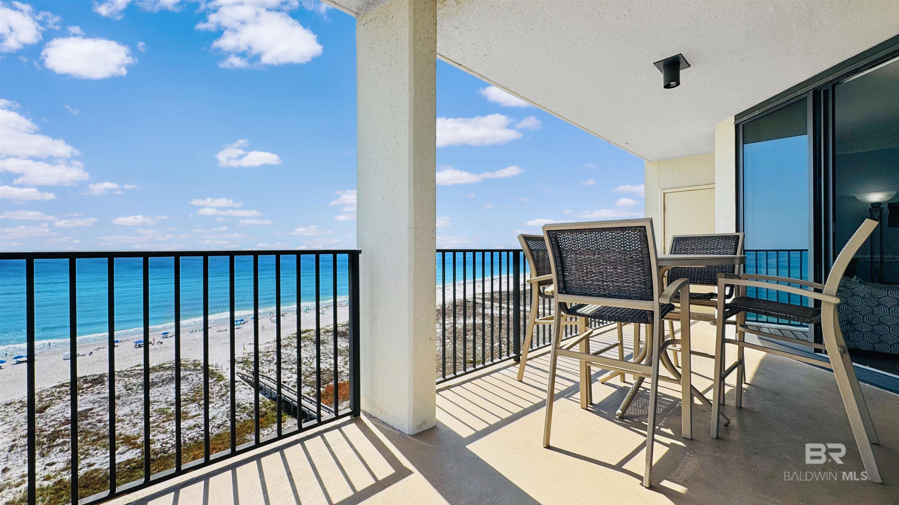 27008 Perdido Beach Boulevard UNIT 1006, Orange Beach, AL, 36561