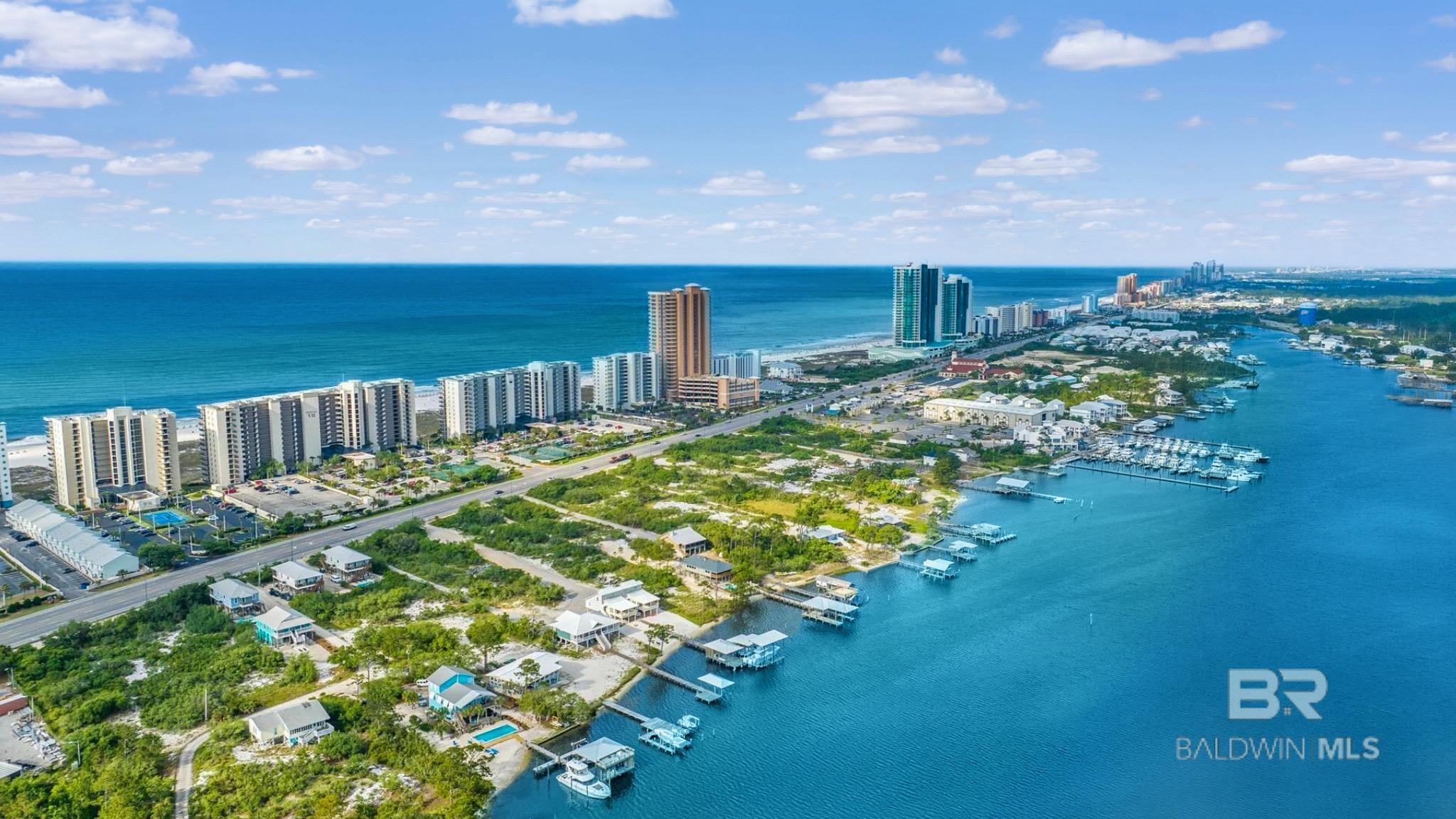 27008 Perdido Beach Boulevard UNIT 1006, Orange Beach, AL, 36561