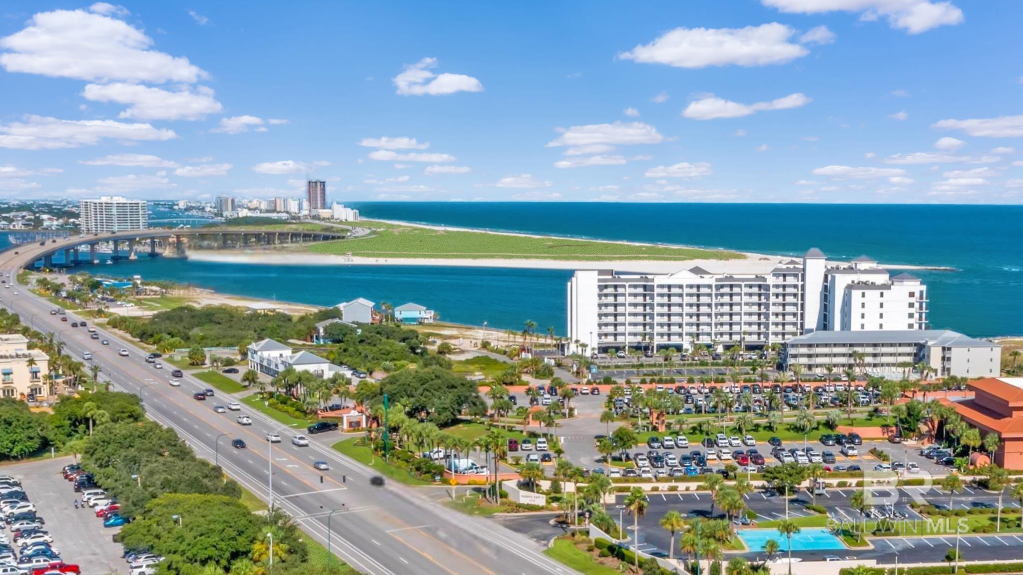27008 Perdido Beach Boulevard UNIT 1006, Orange Beach, AL, 36561