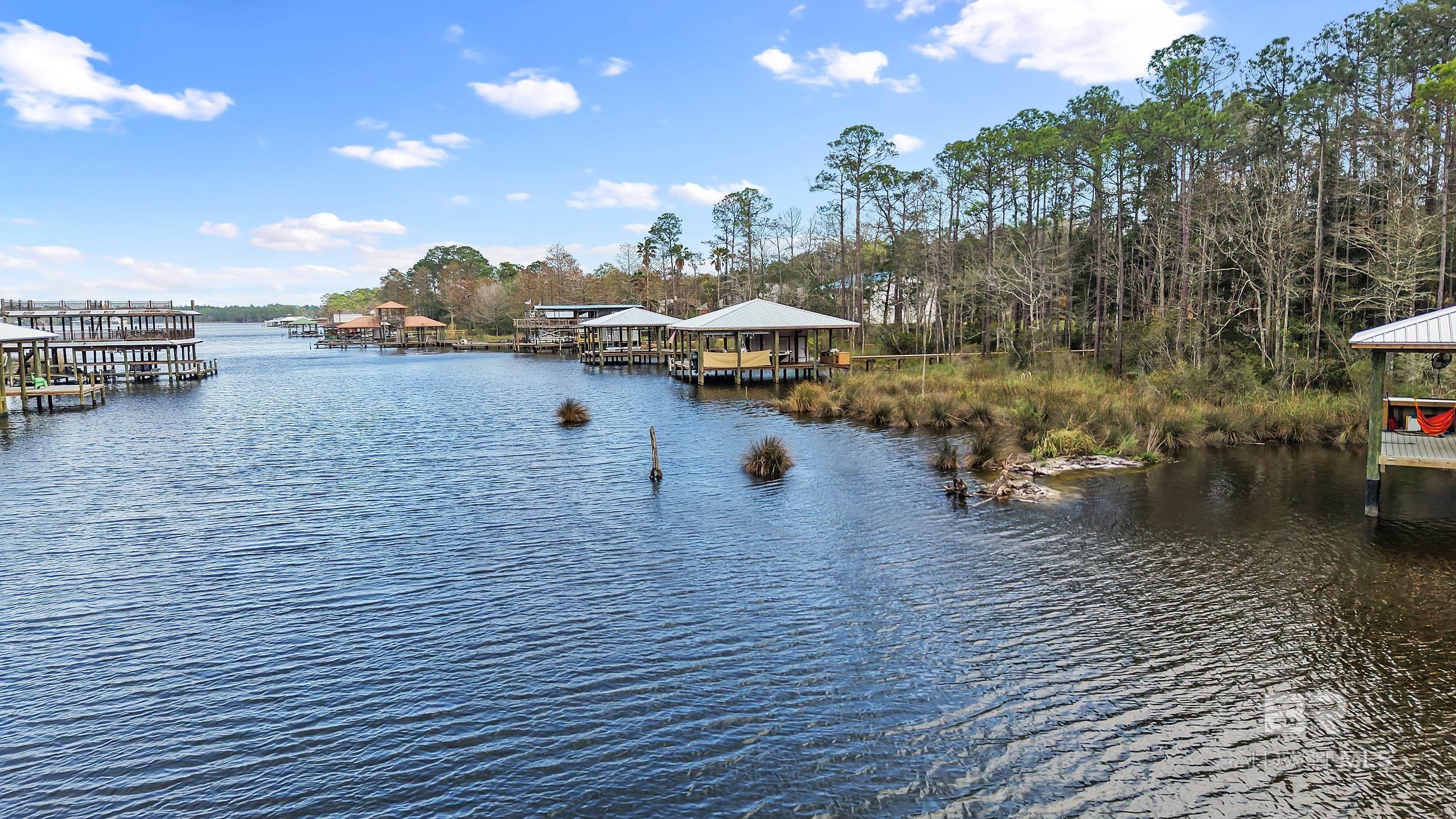 0 Wolf Bay Drive, Foley, AL, 36535