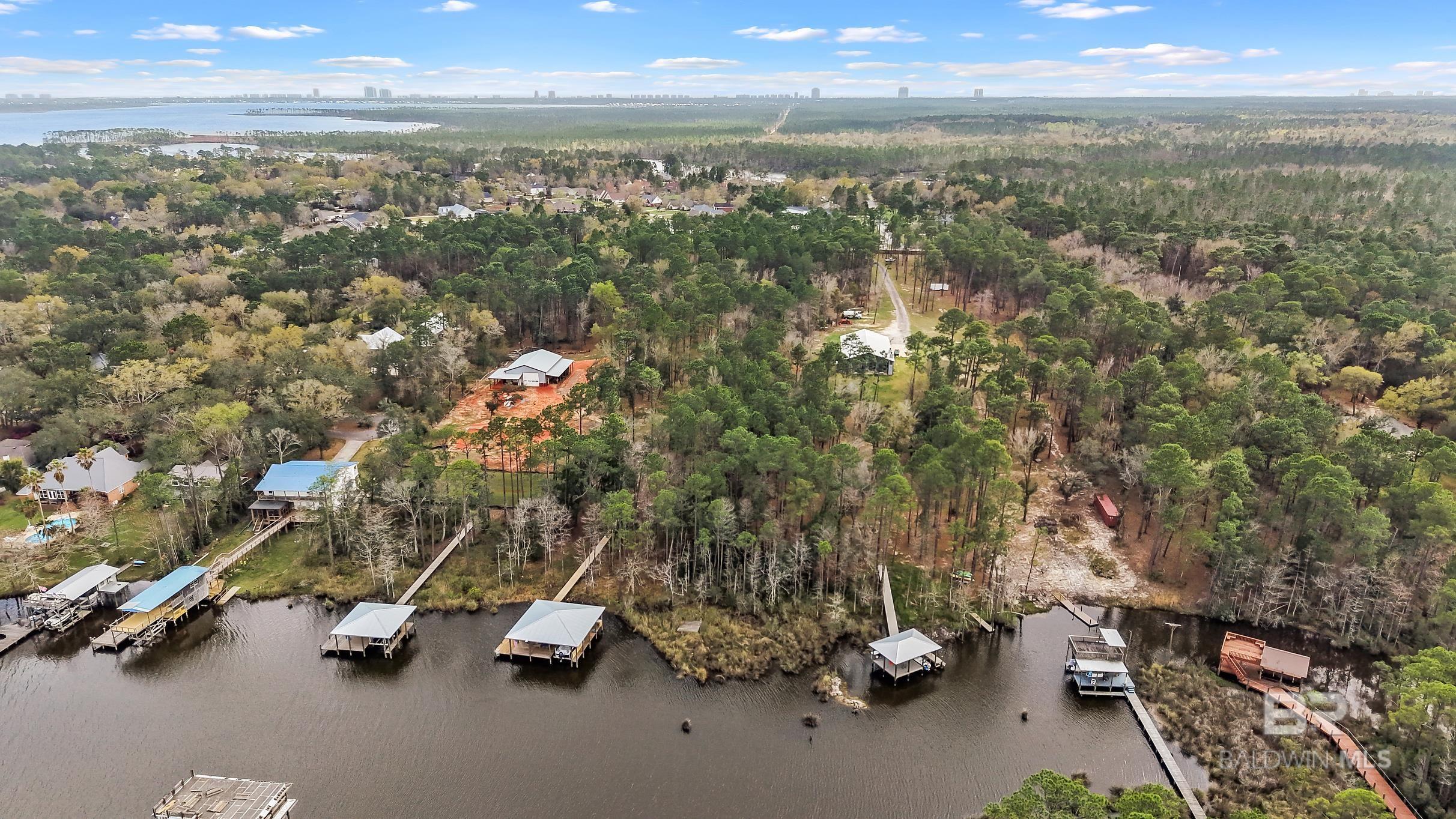 0 Wolf Bay Drive, Foley, AL, 36535